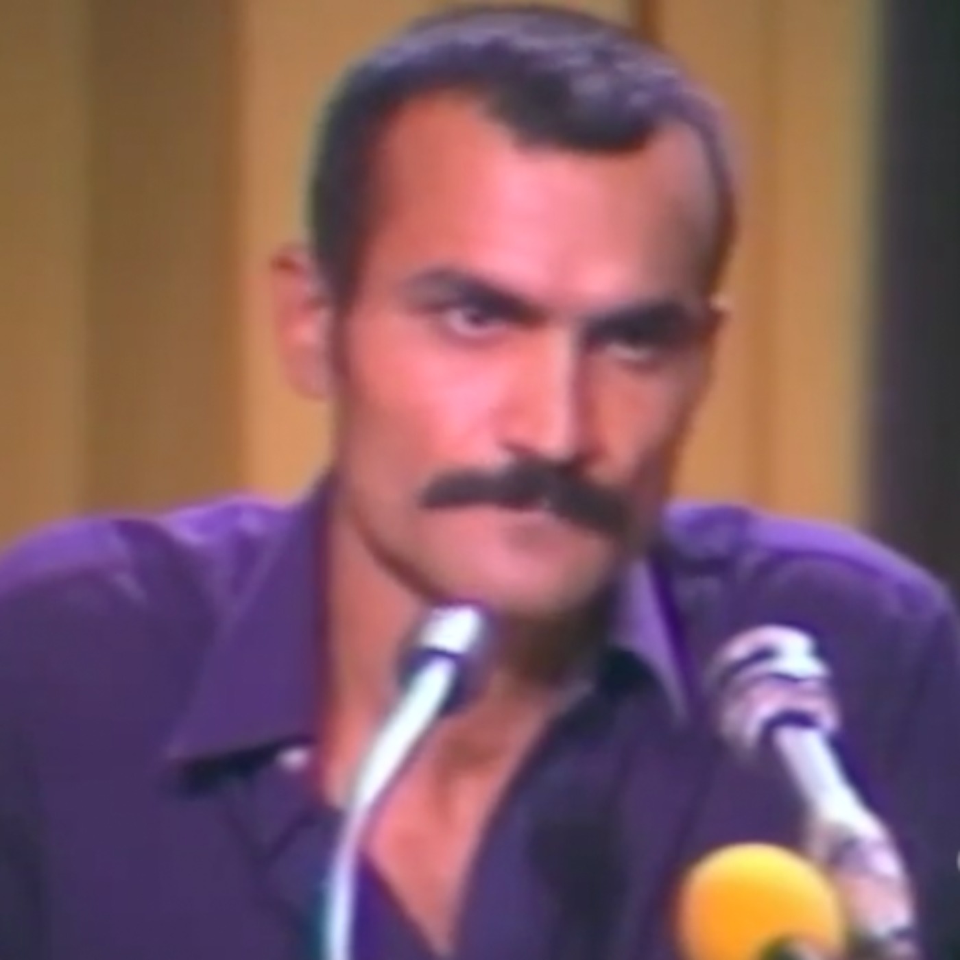 دادگاه سینما رکس آبادان - قسمت سی و پنجم episode artwork
