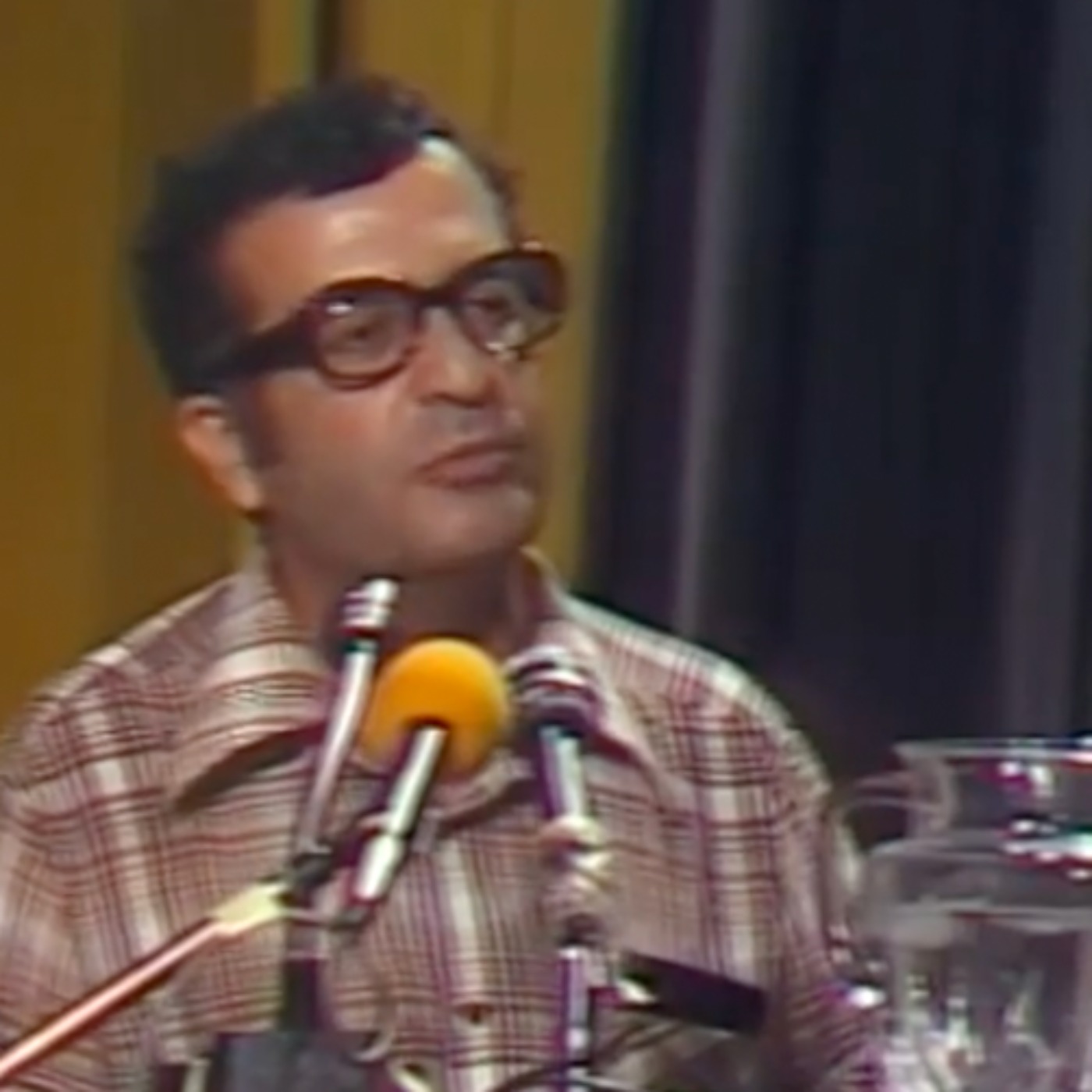 دادگاه سینما رکس آبادان - قسمت چهل و سوم