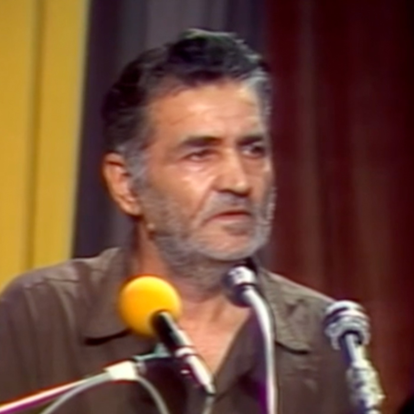 دادگاه سینما رکس آبادان - قسمت چهل و چهارم