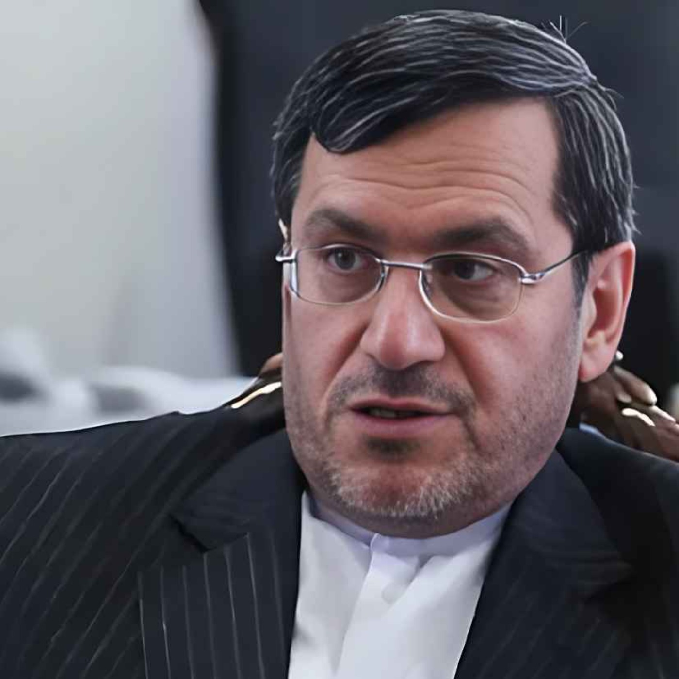 آخرین تحولات سیاست خارجی جمهوری اسلامی، در گفتگو با حسن قشقاوی عضو کمیسیون امنیت ملی و سیاست خارجی
