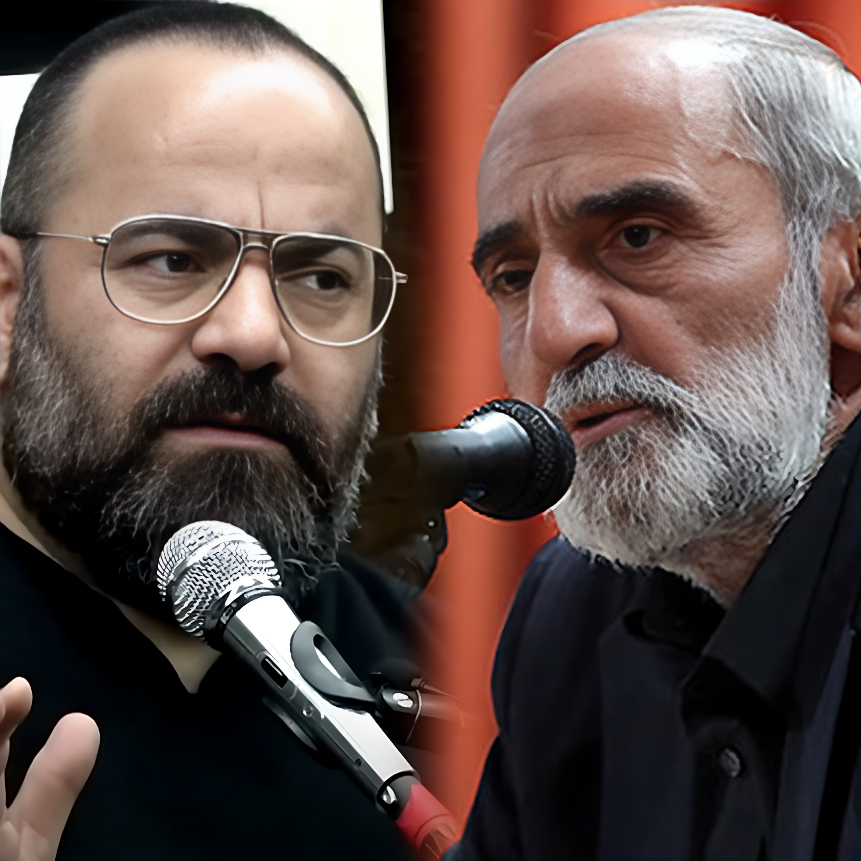 حسن آقامیری: در اسلام حسین شریعتمداری ترور و تهمت جایز است