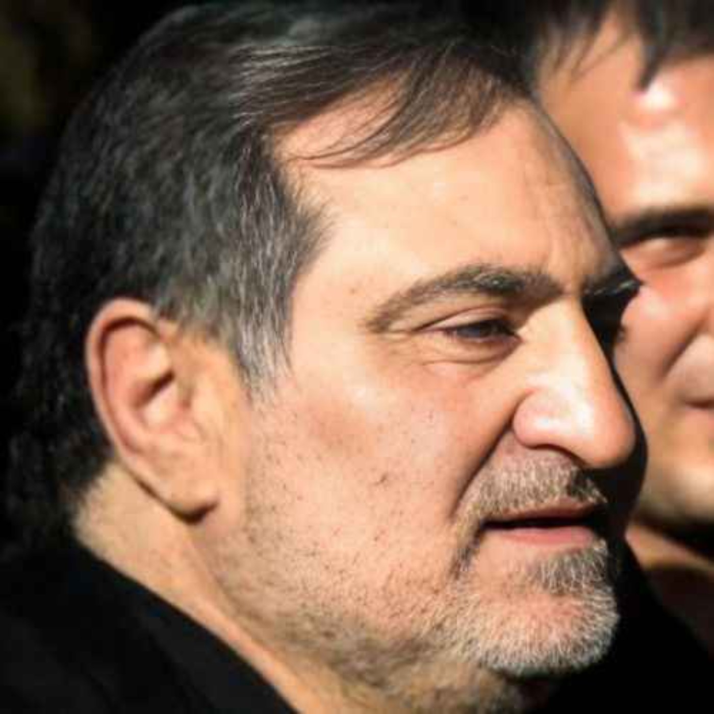 گفتگوی مهم با اکبر خشکوشک، کارمند سابق وزارت اطلاعات با حضور مخالفان در کلاب هاوس - بخش سوم