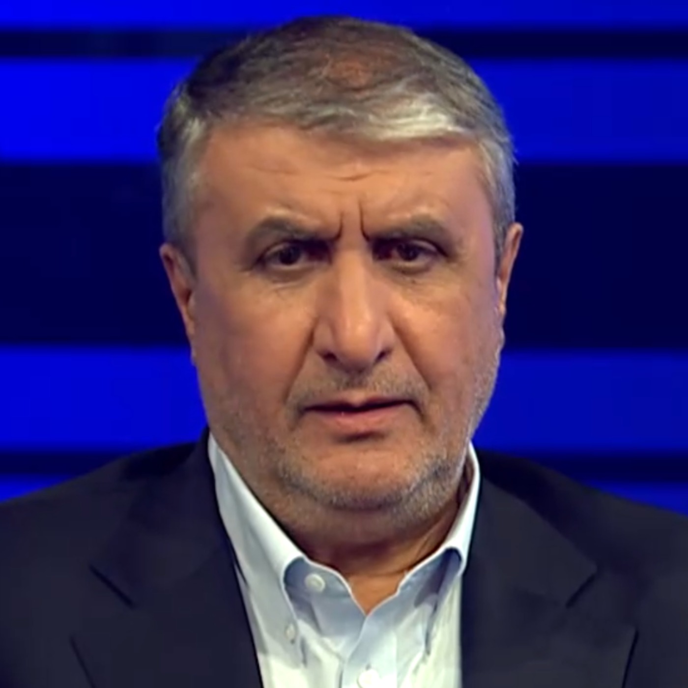 محمد اسلامی رئیس سازمان انرژی اتمی: به هر چیزی اراده کنیم، می‌رسیم؛ پیام واضح به غرب؟
