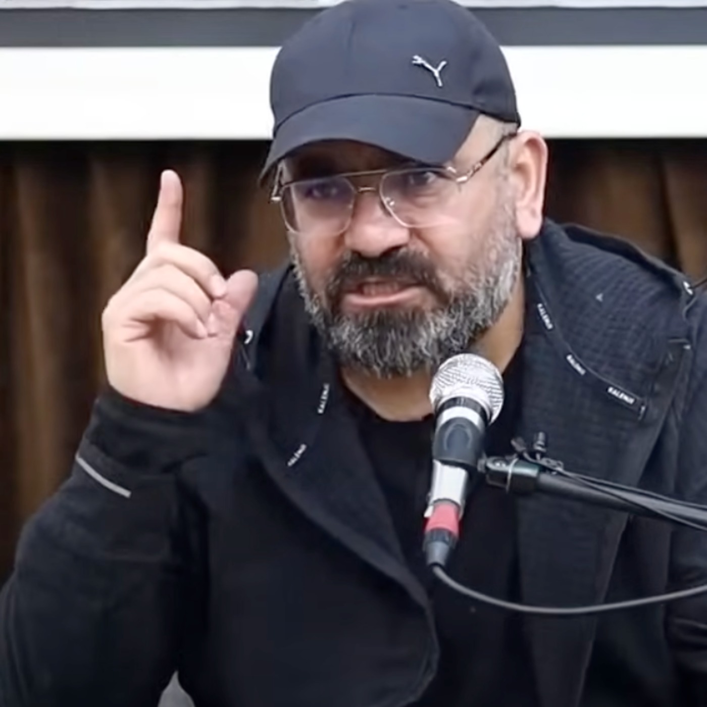 از بی شرفی تا رانت و بی قانونی؛ وقتی سید حسن آقامیری، حسن رحیم پور ازغدی و سید احمد علم‌الهدی را شست و پهن کرد