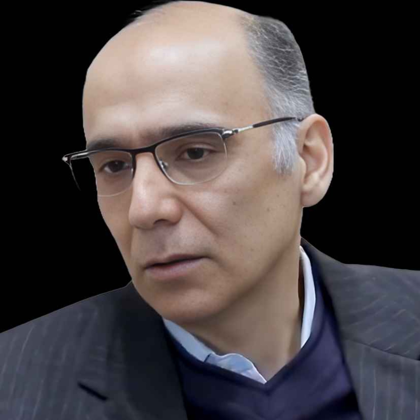 منافع مردم در مذاکرات ایران و آمریکا / با حضور دکتر مهدی ذاکریان، استاد روابط بین الملل دانشگاه episode artwork