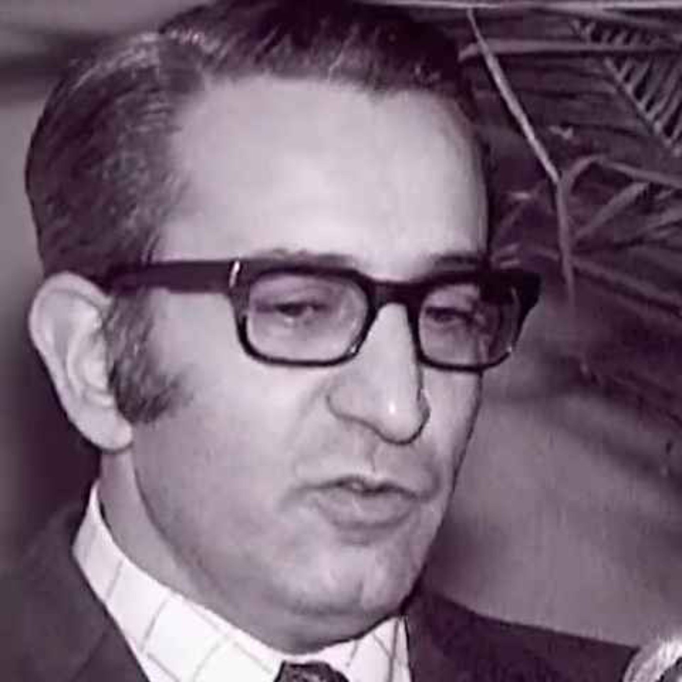 طنین تاریخ | | قسمت هشتاد و چهارم |  آروزهای بزرگ اکبر اعتماد برای ایران هسته‌ای از نیروگاه اتمی تا شیرین کردن آب