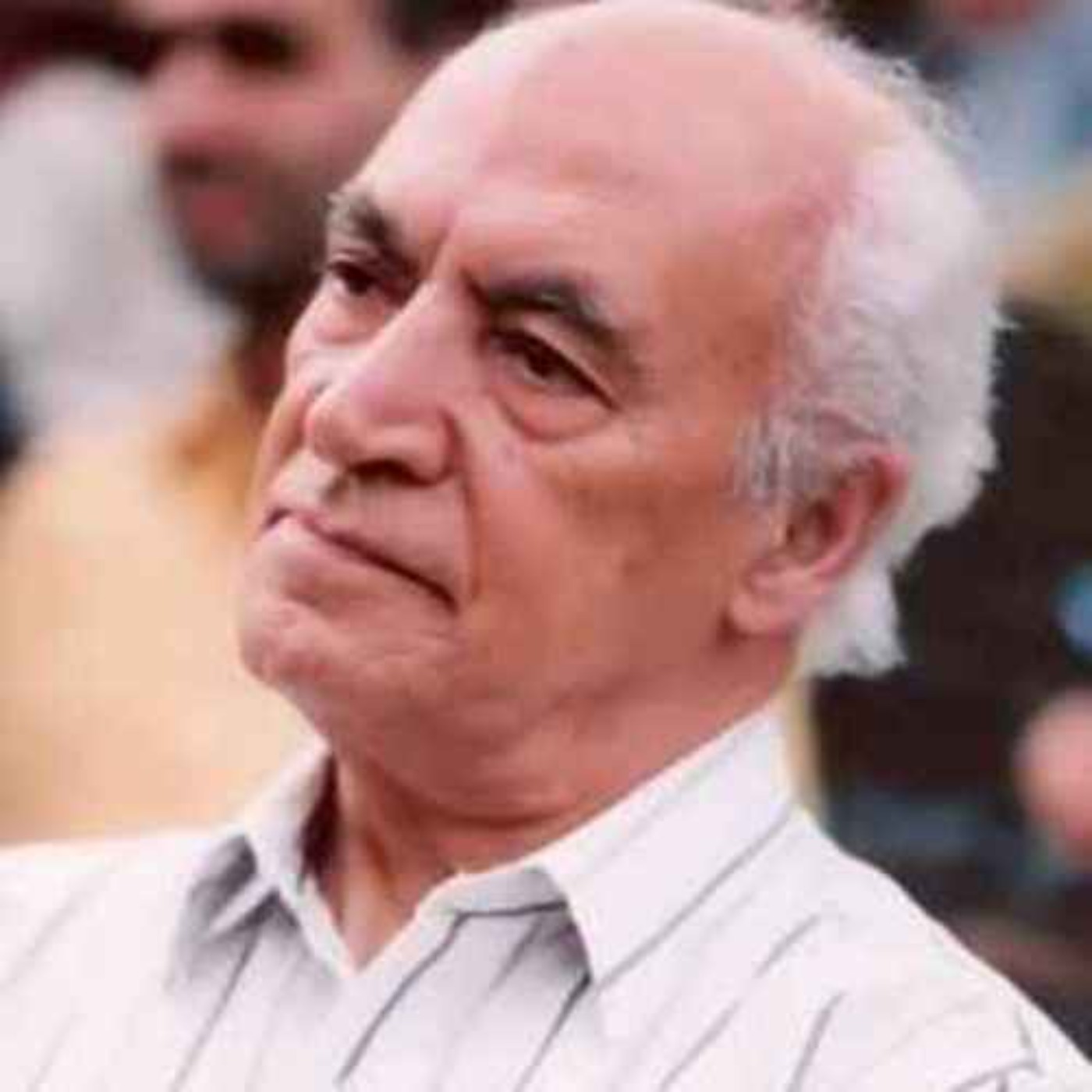 طنین تاریخ | قسمت هشتاد و هشتم | زندگی زنده یاد حمید قنبری از ورودش به رادیو و سینما تا ازدواج و خانواده