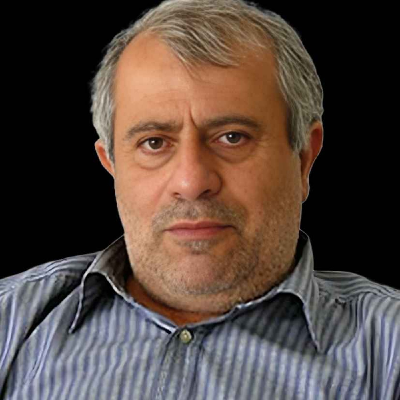 ایران و اسرائيل، براندازی در سایه جنگ | در گفتگو با حسن یوسفی اشکوری دین پژوه و نویسنده