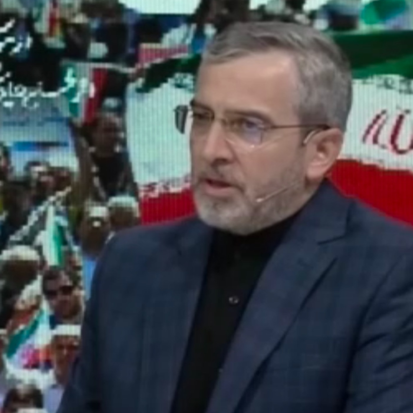 علی باقری عضو شورای راهبردی روابط خارجی: خطای راهبردی آمریکا منفجر کردن میز مذاکره بود