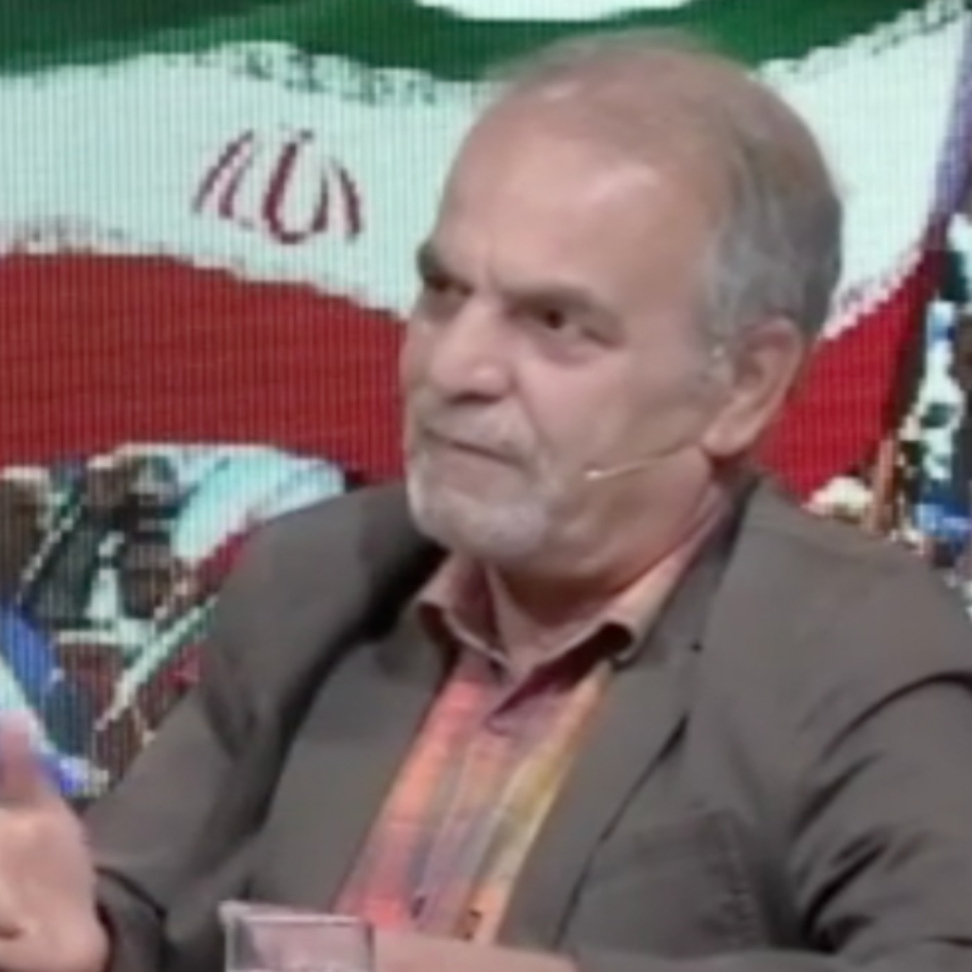 ماشاء‌الله شمس‌الواعظین: اسرائيل جنگ را شوخی نمیگیرد ولی ما شوخی گرفتیم