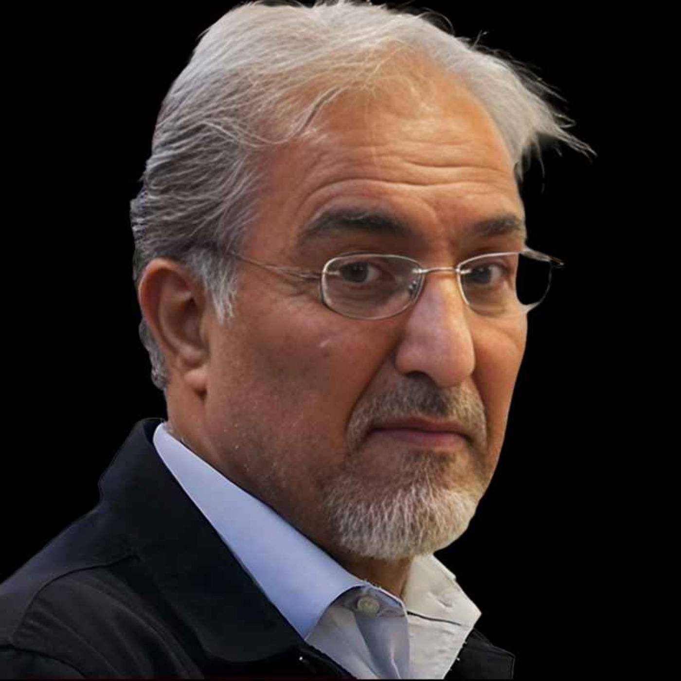 سفره‌هایی که صدای انفجار می‌دهند؛ زخم‌های جنگ، بر تنِ اقتصاد ایران | با حضور حسین راغفر، اقتصاددان