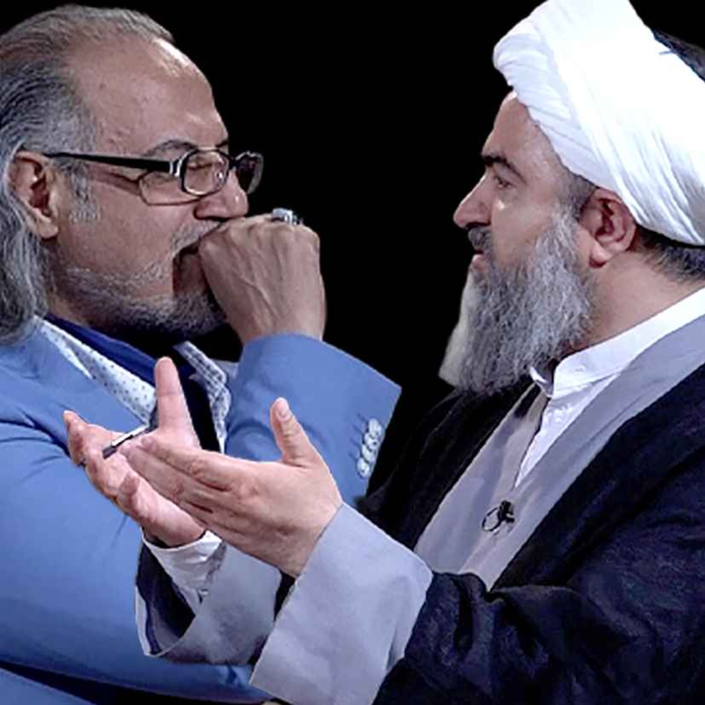 آینده حکمرانی و فقه | با حضور محمد تقی اکبرنژاد | گفتگو از مهدی مطهرنیا | قسمت اول - بخش اول