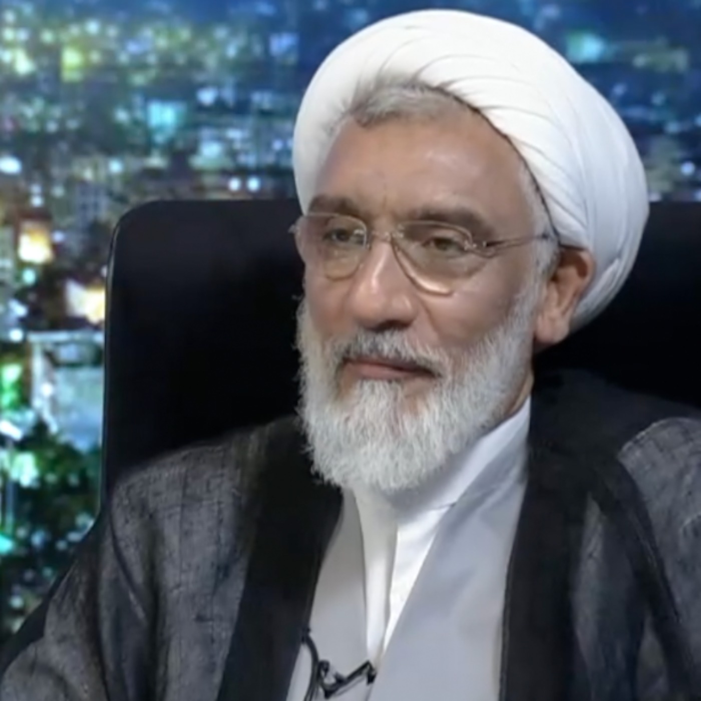 گفتگو با شیخ مصطفی پورمحمدی درباره جنگ ۱۲ روزه: بعداز جنگ نباید روی روان مردم راه برویم