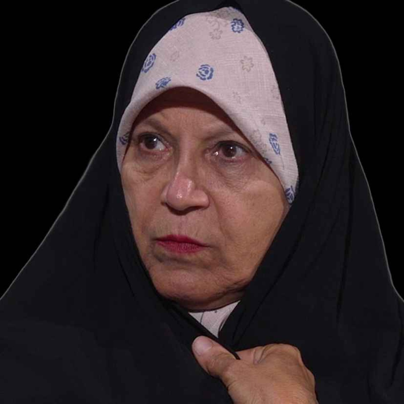 سیمرغ | زنان و آینده حکمرانی | با حضور فائزه هاشمی | گفت و گو از مهدی مطهرنیا | قسمت دوم - بخش اول