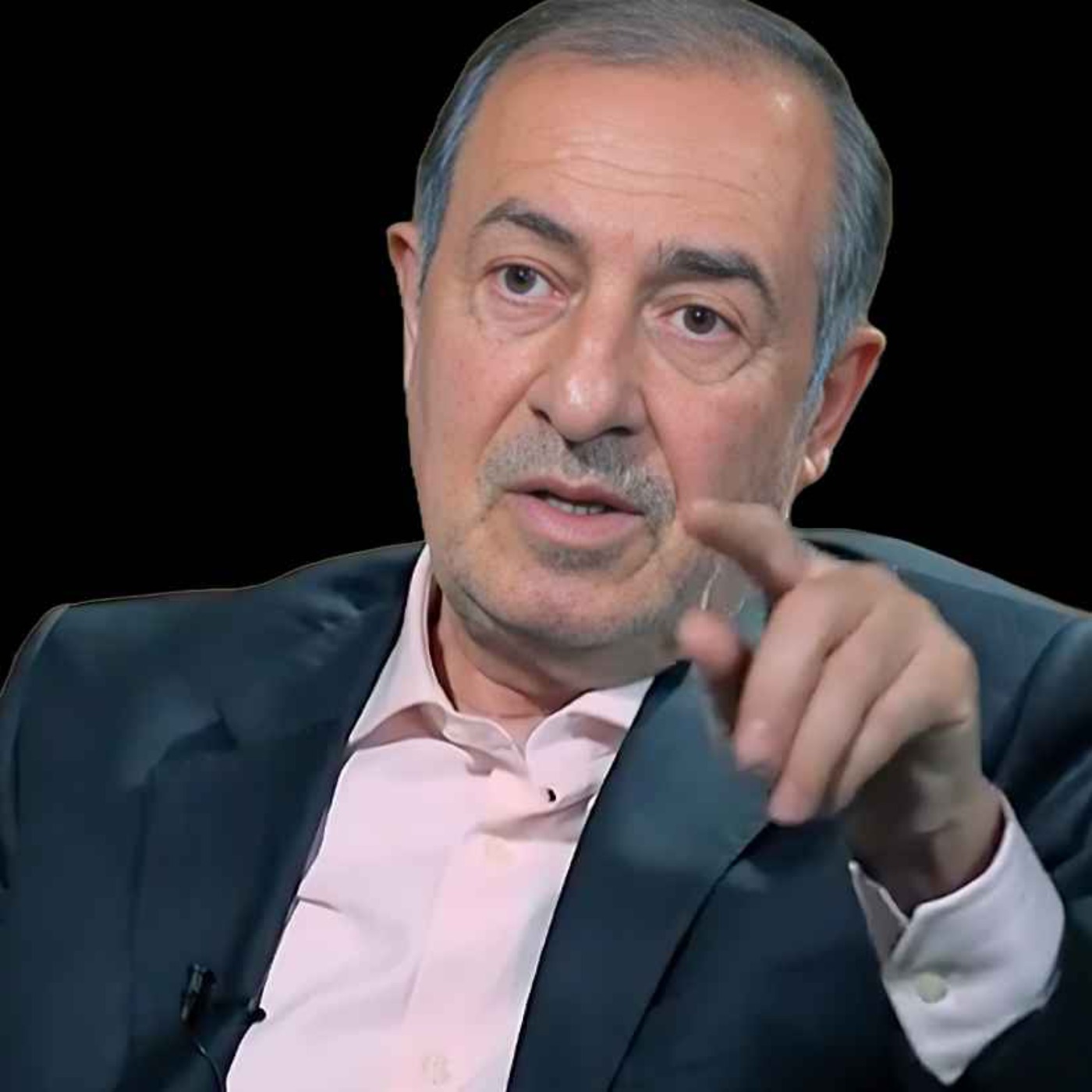 تحلیل بیانیه میرحسین موسوی | از رفراندوم تا مجلس موسسان قانون اساسی | باحضور مرتضی الویری، سیاستمدار