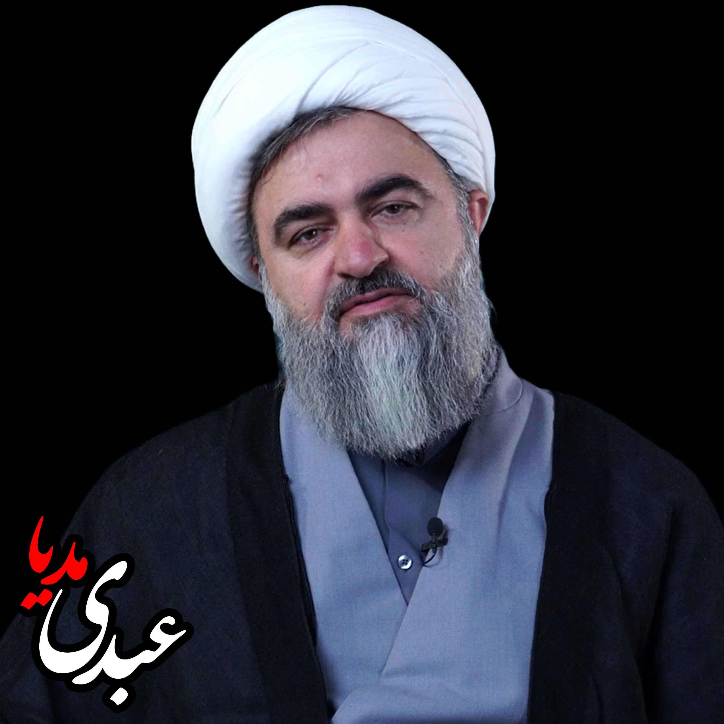 سخنان جنجالی شیخ محمدتقی اکبرنژاد و برداشتن عمامه از سر در پی حکم خلع لباس و زندان برای او