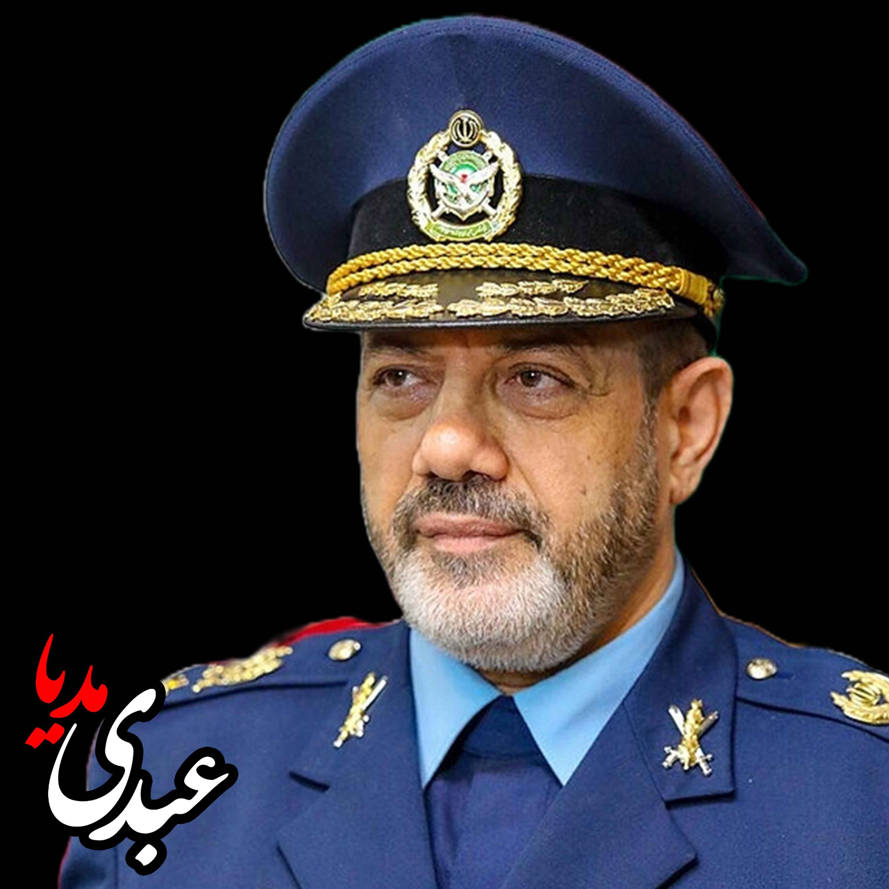 گفتگوی ويژه  سرتیپ خلبان نصیرزاده وزیر دفاع: به دفترم در جنگ ۱۲ روزه حمله موشکی شد