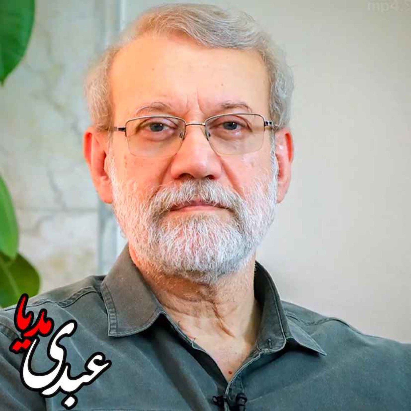 کاملترین فایل صوتی گفتگوی علی لاریجانی با سایت خامنه‌ای دات آی آر