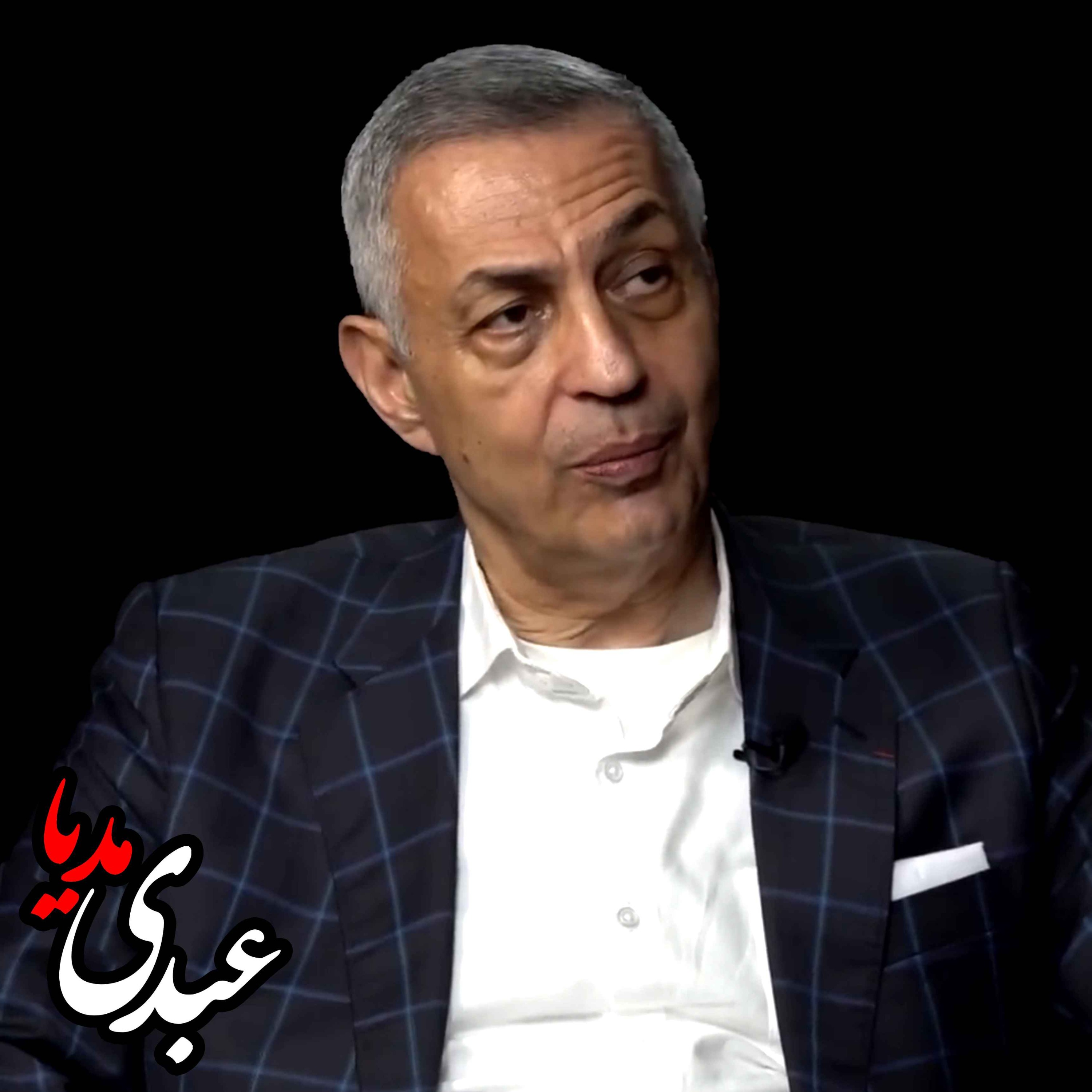 ایران چه کاری نباید بکند؟ | گفتگوی احمد غلامی با اردوان امیراصلانی در رسانه شرق episode artwork
