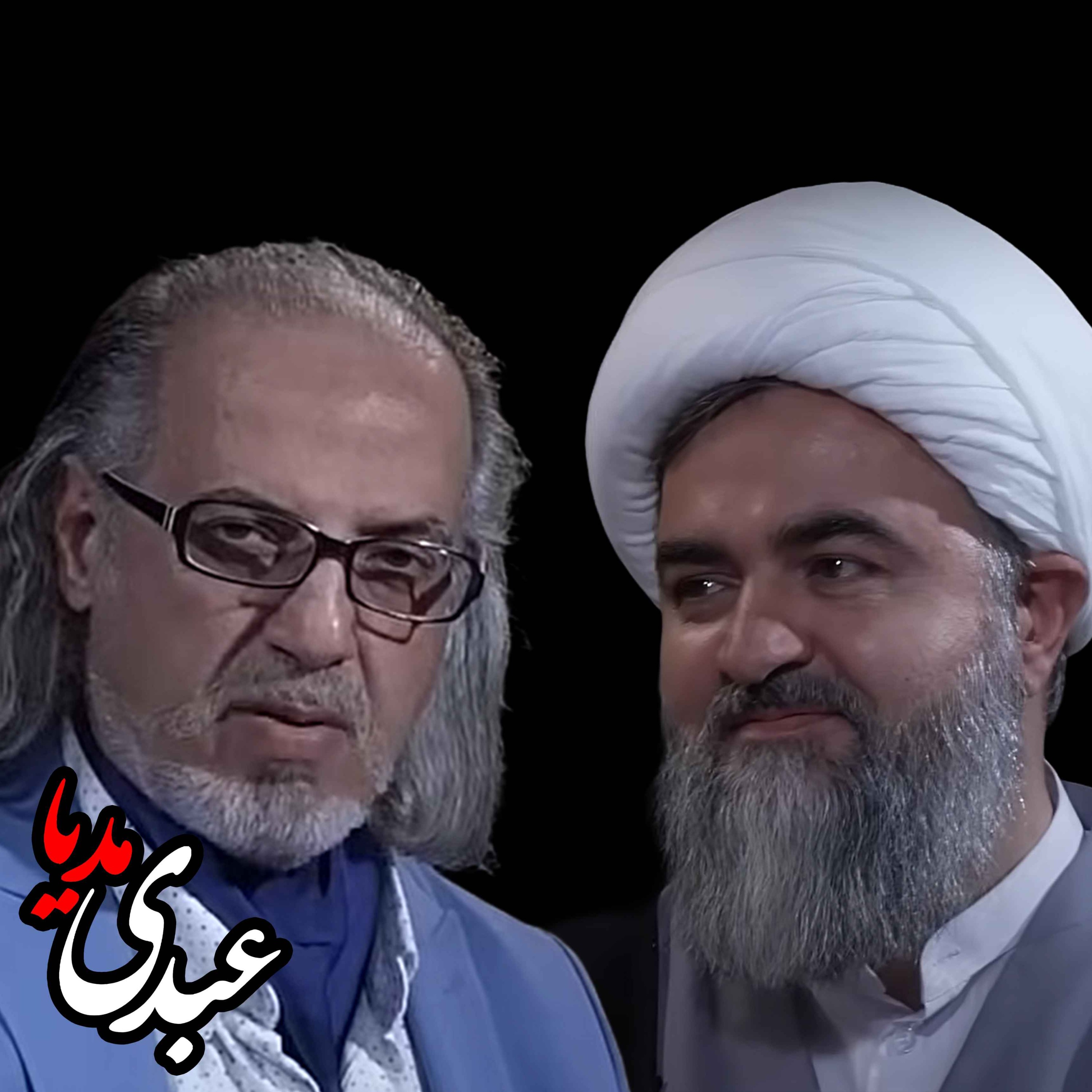 فقه حکومتی ما مرده متولد شد! | گفتگوی مهدی مطهرنیا با محمدتقی اکبرنژاد در برنامه سیمرغ