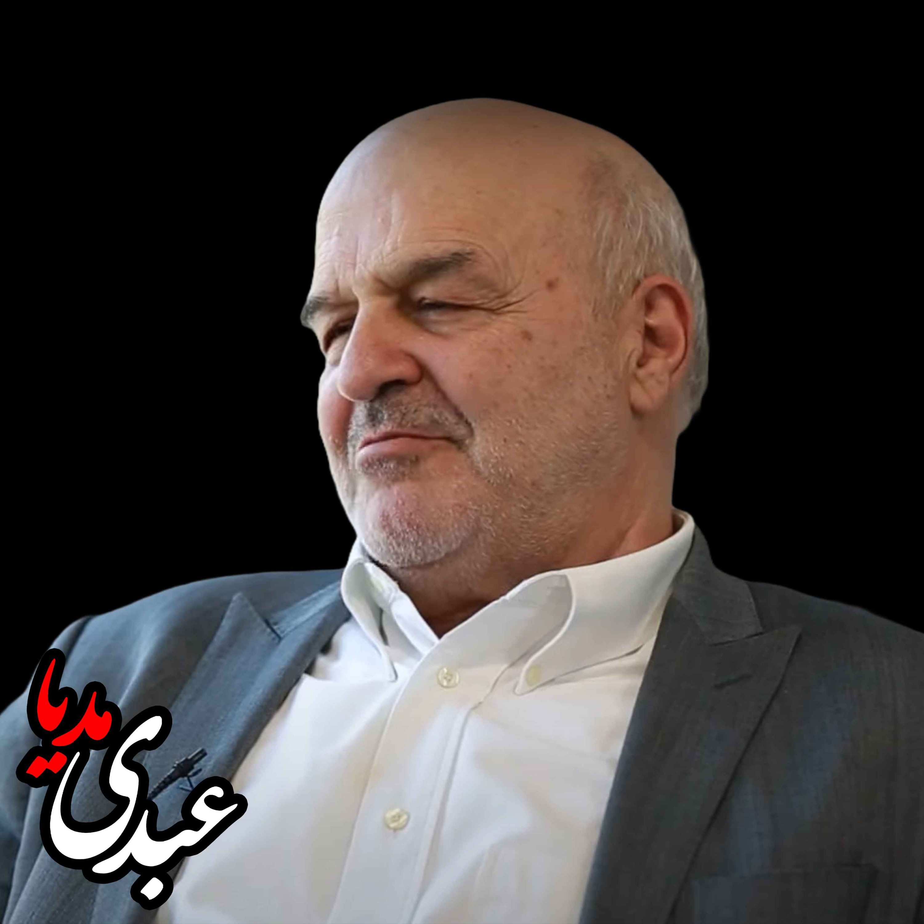 حاکمیت باید بخواهد که این سرزمین زنده بماند! | افشاگری عیسی کلانتری درباره مافیای آب
