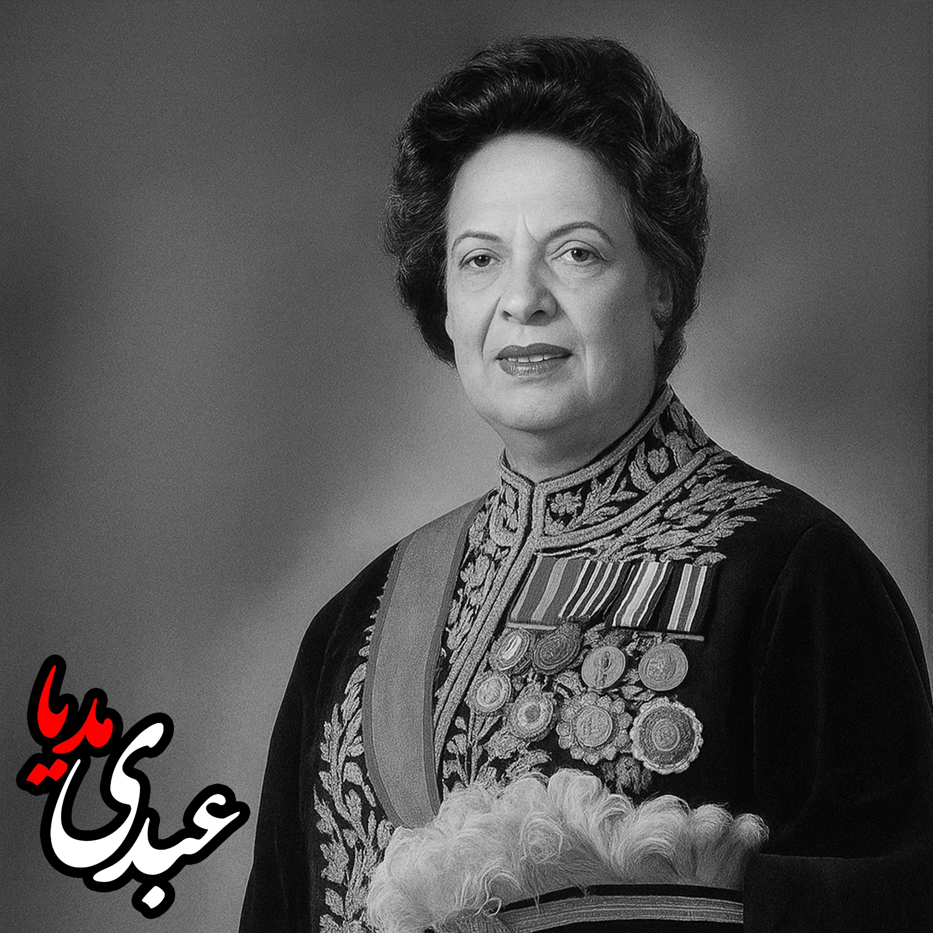 طنین تاریخ | قسمت نود و چهارم |  سخنان فرخ‌رو پارسا در اجلاسیه پایانی دومین کنفرانس مدیران و روسای کل آموزش و پرورش کشور