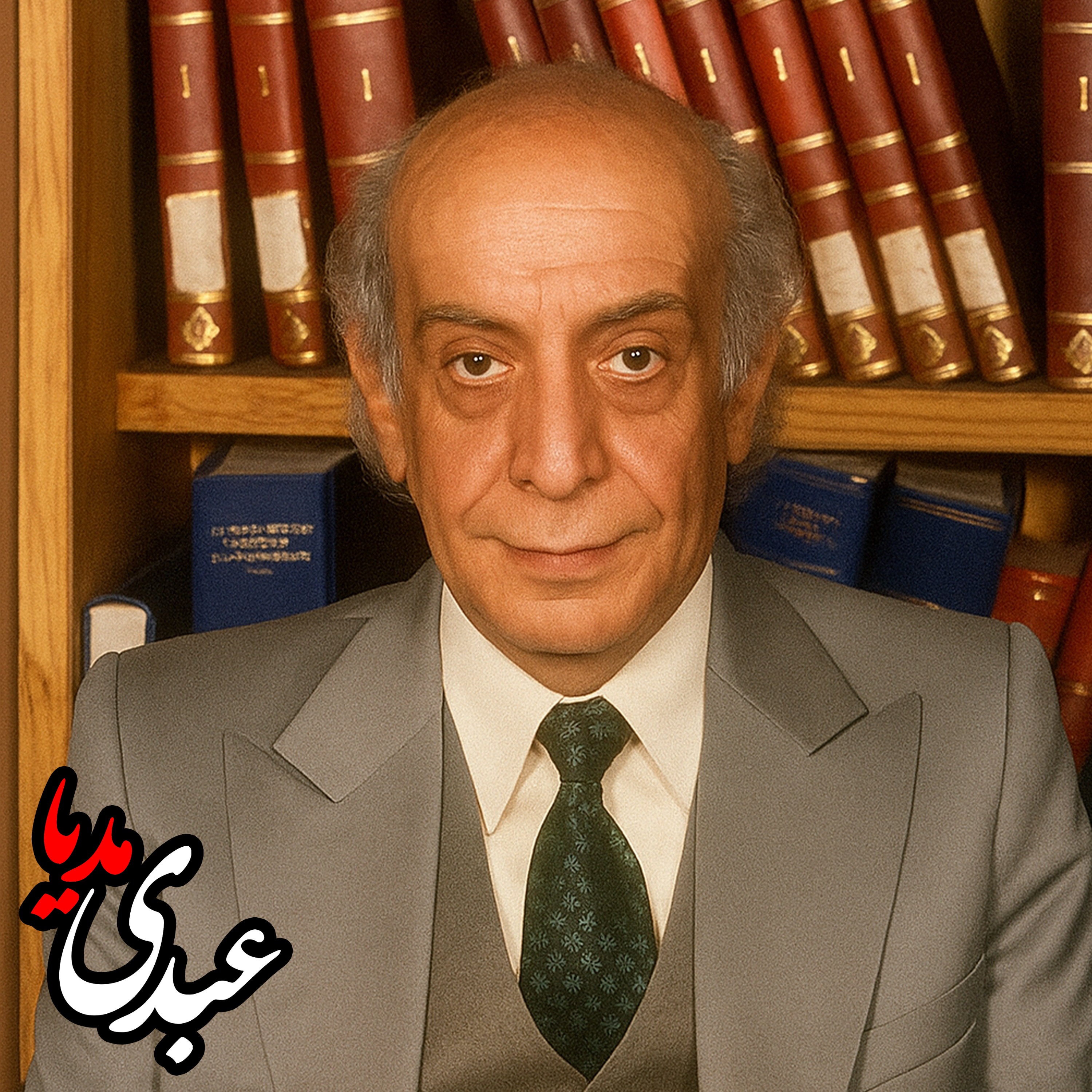 فلسفهٔ سیاسی چیست؟ | گزیده‌ای از درسگفتار درآمدی بر فلسفهٔ سیاسی افلاطون | دفاعیهٔ سقراط | دکتر ایرج آذرفزا episode artwork