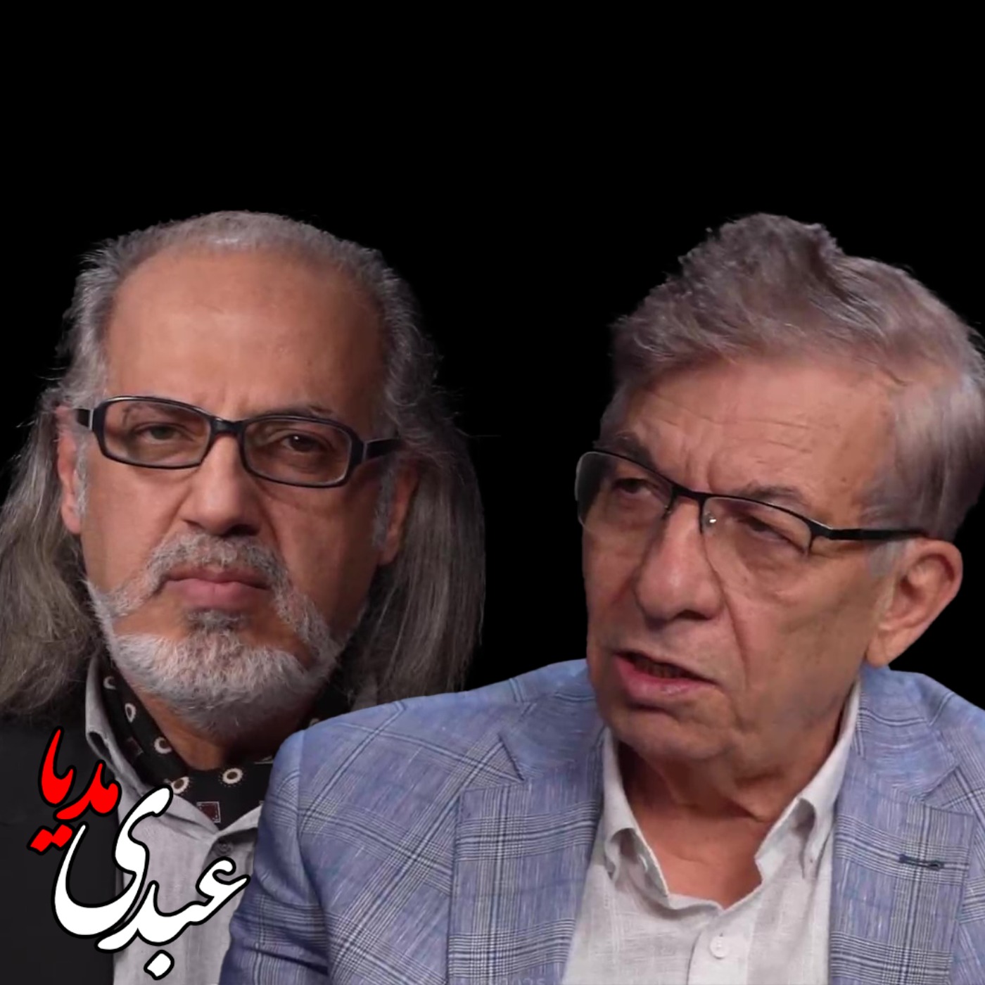 حق اعتراض و مدل حکمرانی آینده ایران | گفتگوی مهدی مطهرنیا با هدایت آقایی
