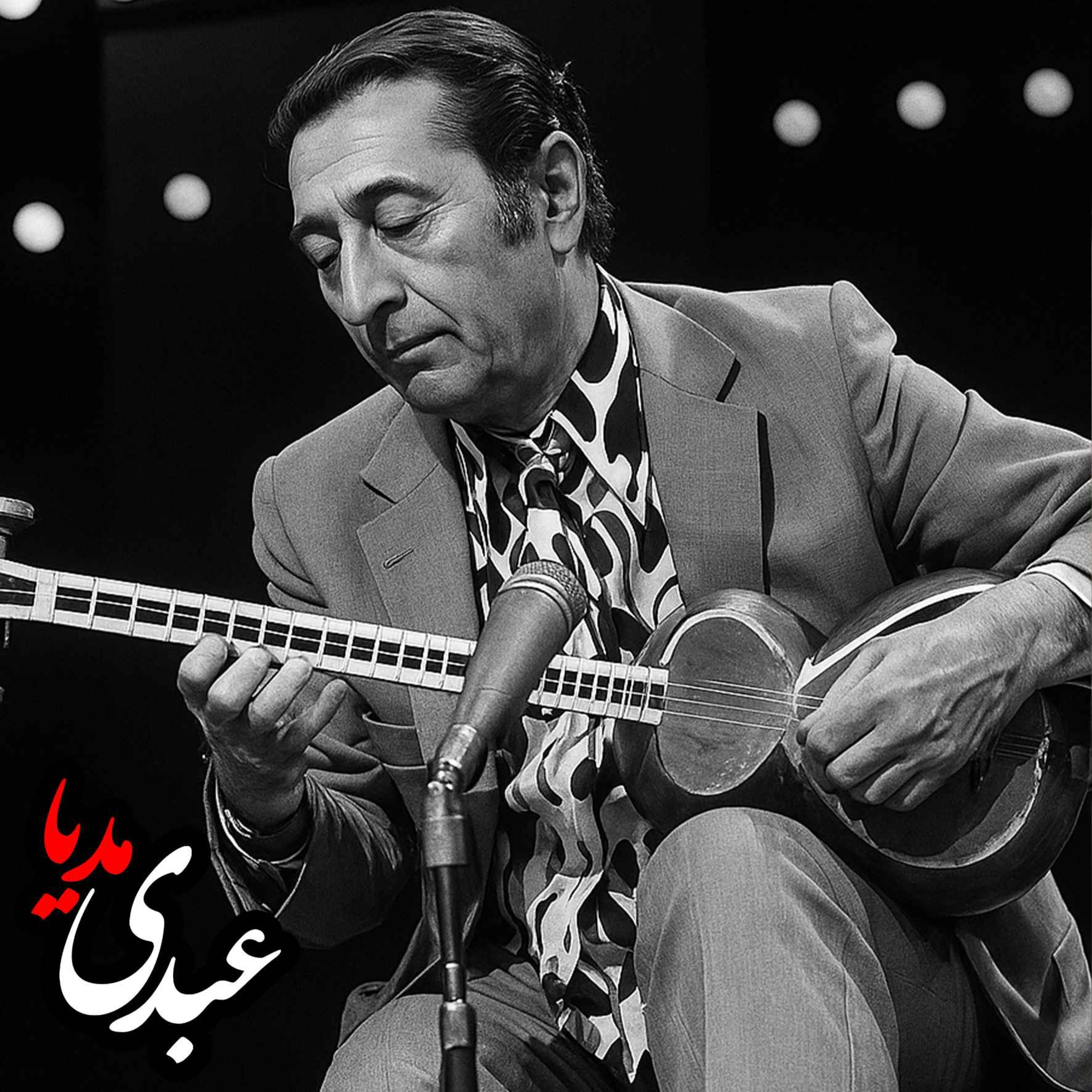طنین تاریخ | قسمت صدم | تار، ترانه، تاریخ؛ با صدای زنده یاد استاد مهدی تاکستانی