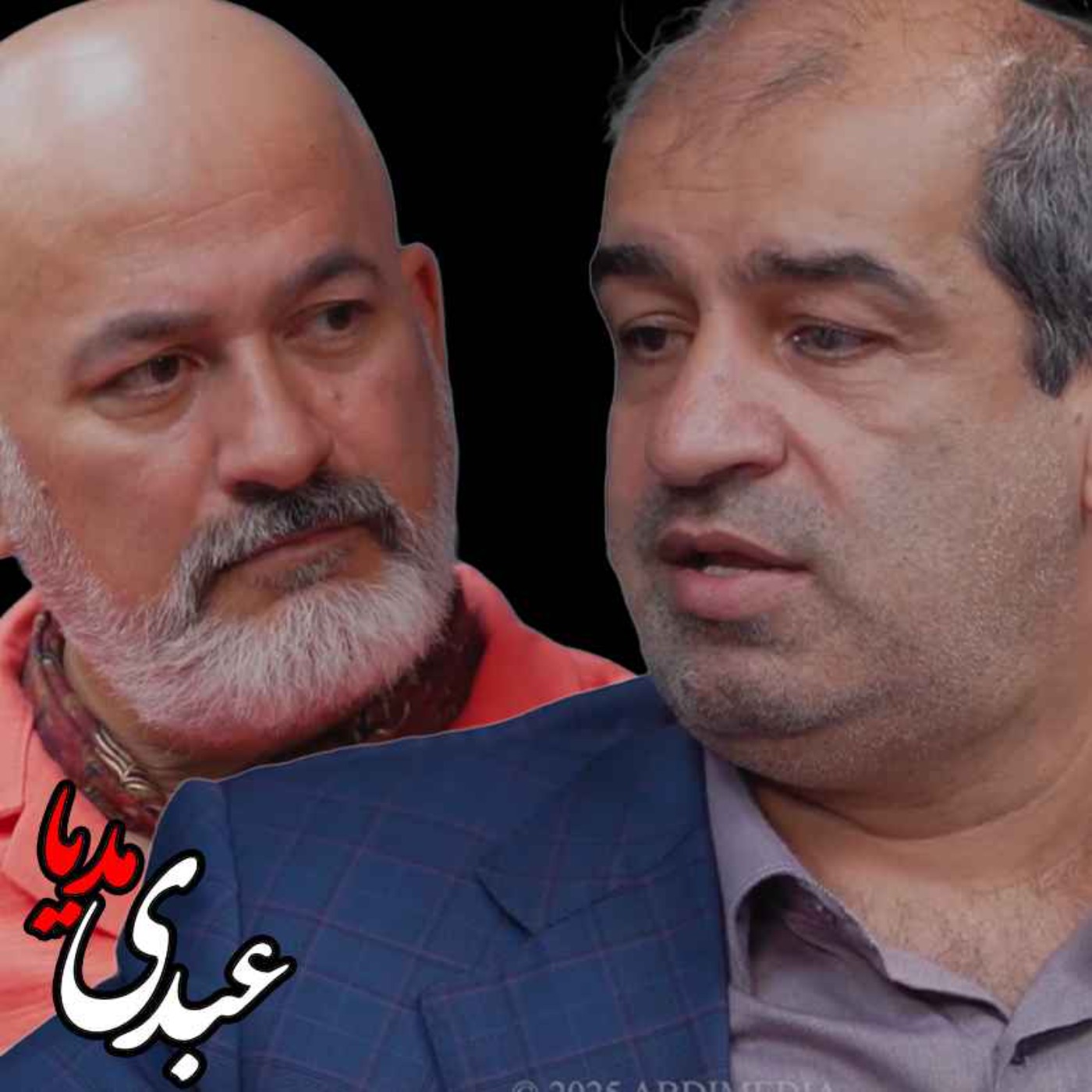 بحران آب در ایران | گفتگوی محمد درویش کنشگر محیط زیست و عیسی بزرگ زاده سخنگوی صنعت آب کشور