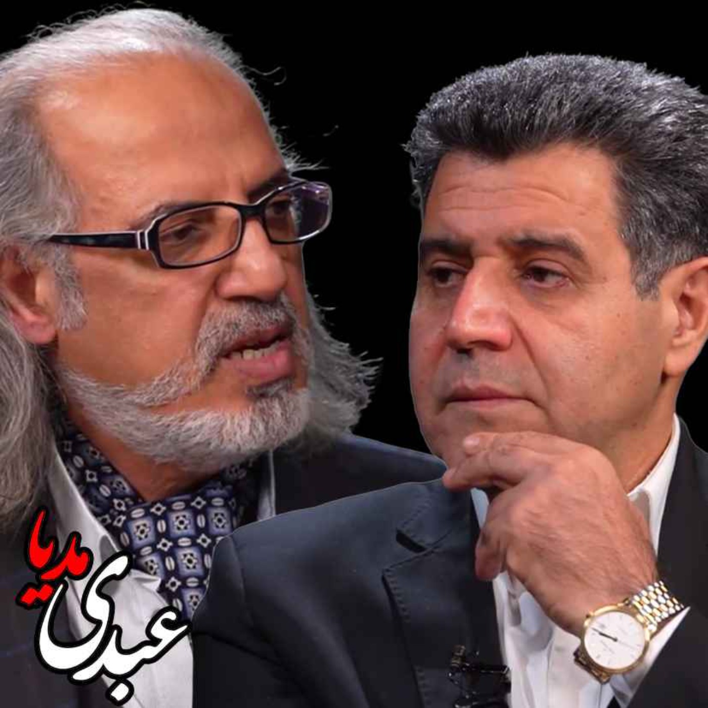 سیمرغ | اقتصاد و آینده حکمرانی | گفتگوی مهدی مطهرنیا و حسین سلاح‌ورزی فعال اقتصادی در عبدی مدیا