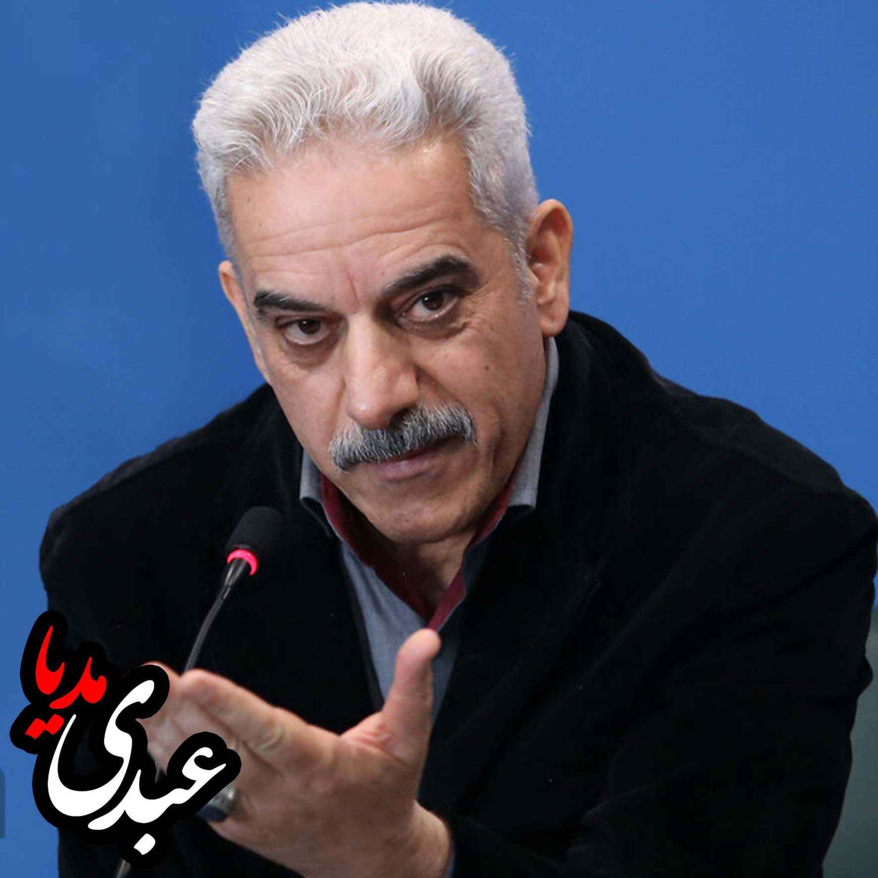 ملاحظاتی پیرامون تاریخ‌نگاری احمد کسروی | گفت‌وگو با داریوش رحمانیان