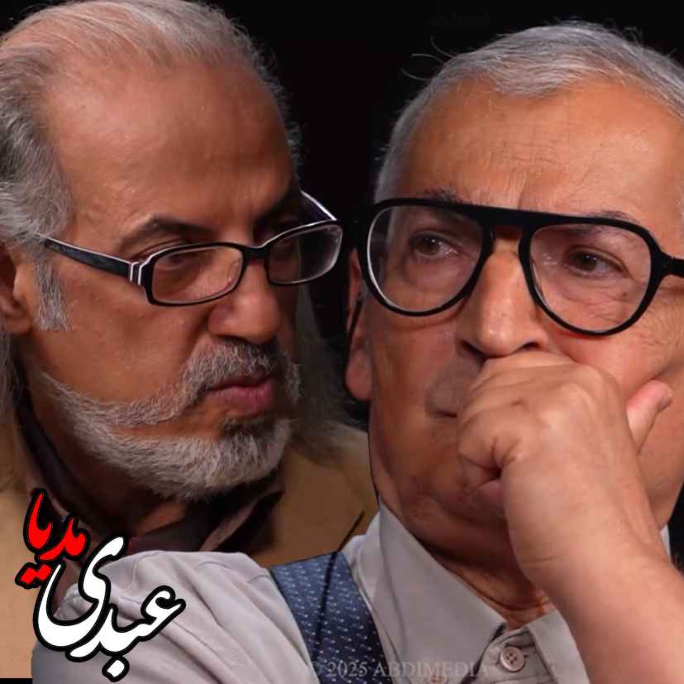 سیمرغ | روشنفکری، قدرت و بن‌بست جمهوریت در ایران | گفتگوی مهدی مطهرنیا و صادق زیباکلام