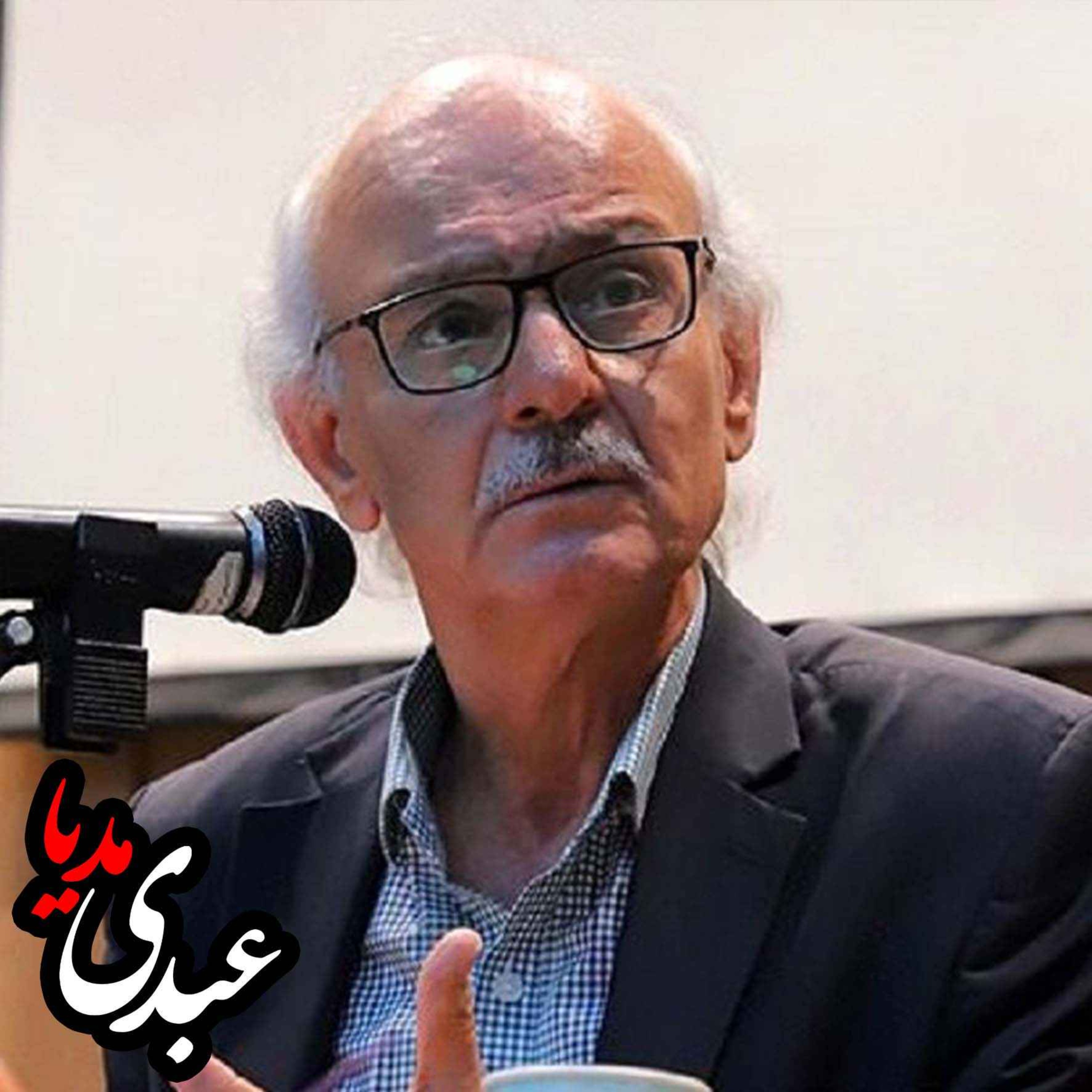 ایران در بحران است؛ بحران احتضار | سخنرانی دکتر هاشم آقاجری در چهل و ششمین سالگرد درگذشت آیت الله طالقانی