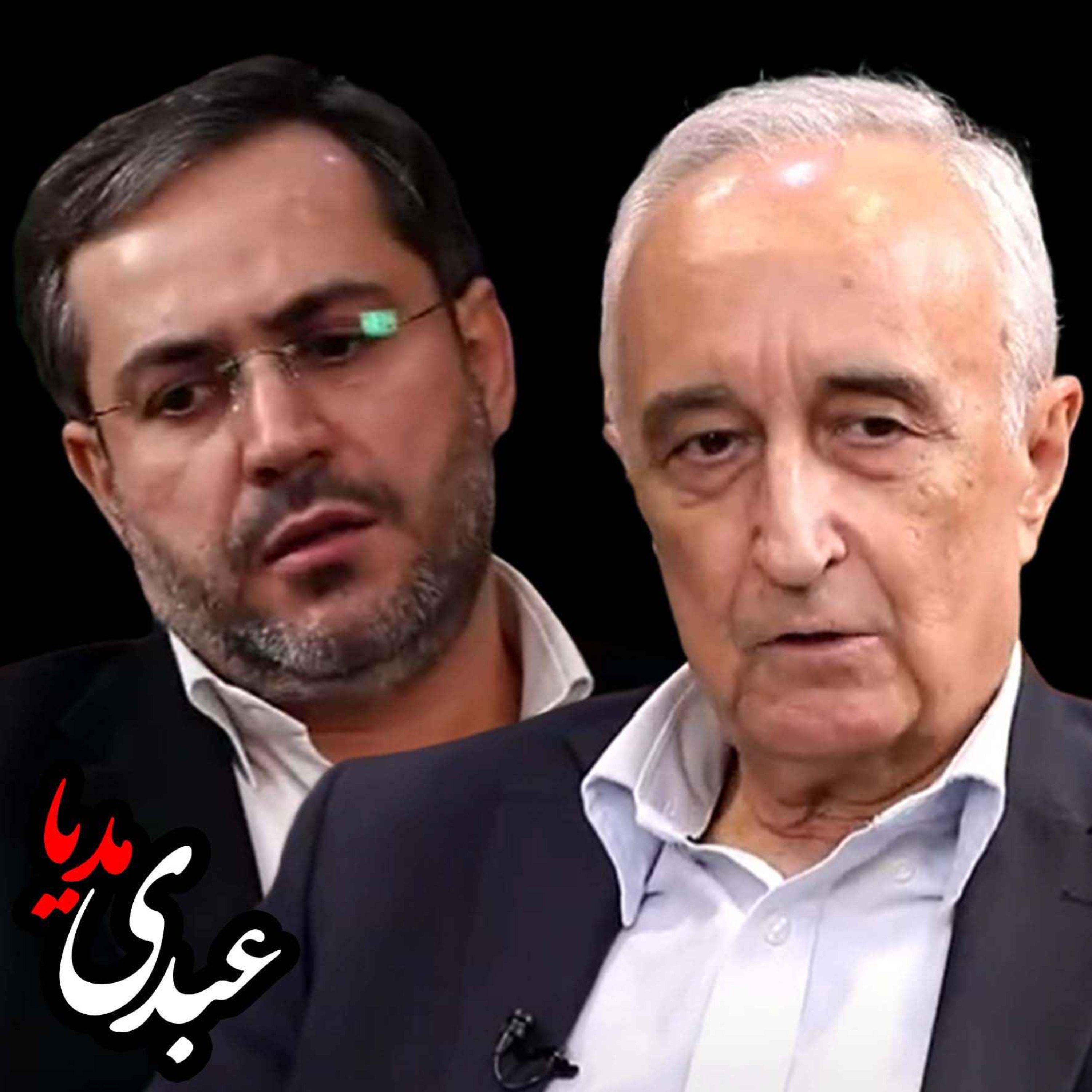 مشکل اقتصاد ایران چیست؟ | مناظره موسی غنی نژاد و سید یاسر جبراییلی