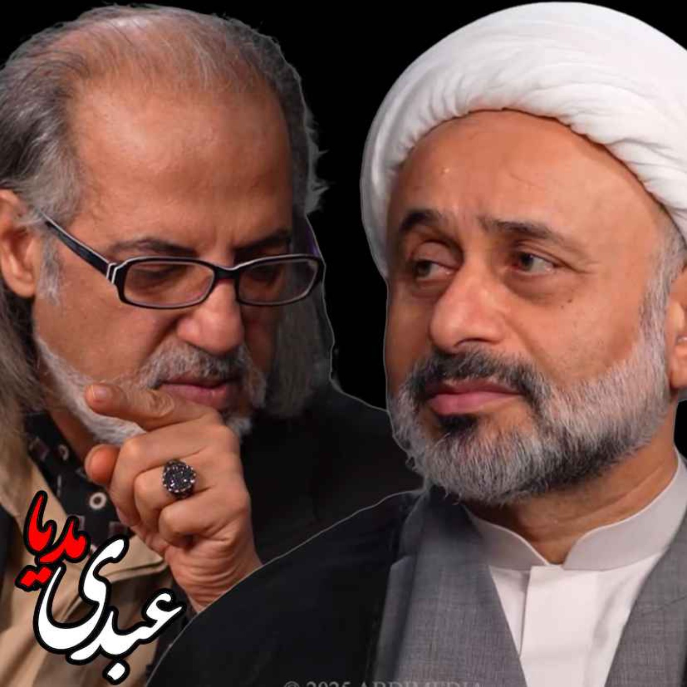 سیمرغ | اخلاق، حکمرانی آینده و فقه | گفتگوی مهدی مطهرنیا و شیخ ناصر نقویان