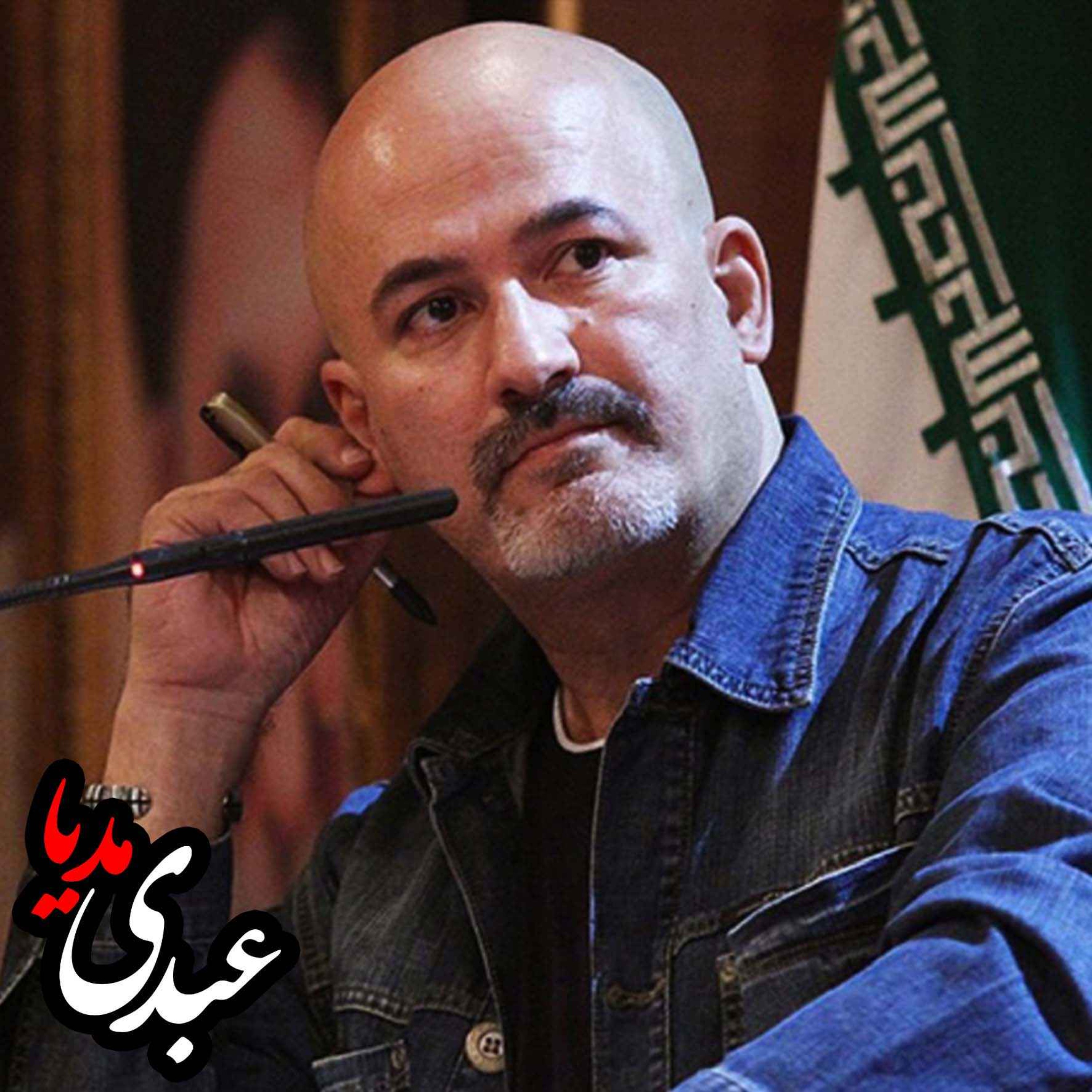 فرسایش خاک در ایران | صحبت‌های محمد درویش و مجتبی پاک پرور episode artwork