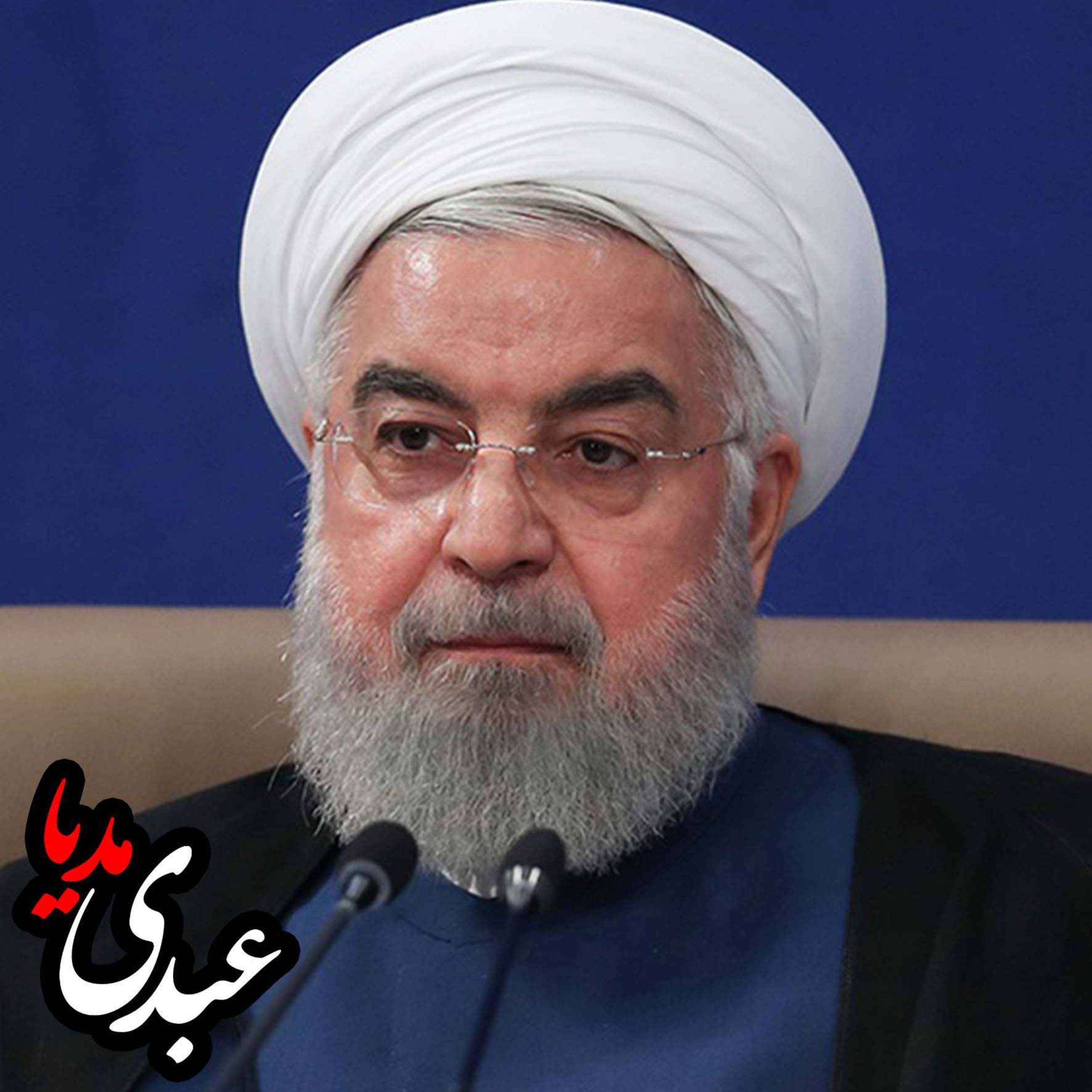حسن روحانی: تقویت قدرت نظامی، اطلاعاتی، سیاسی و دیپلماسی و بالا بردن «قدرت ملی» راه جلوگیری از جنگ است | صحبت های جنجالی حسن روحانی