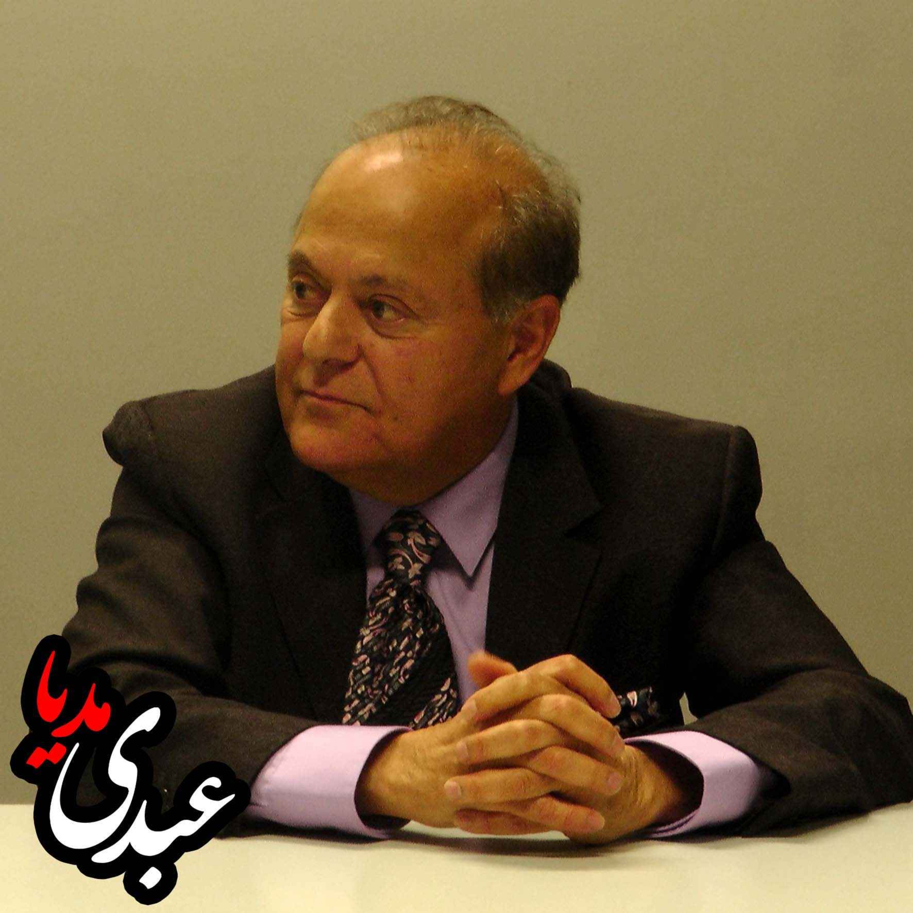 دکتر مصدق در یک نگاه | سخنرانی کامل آقای محمد امینی