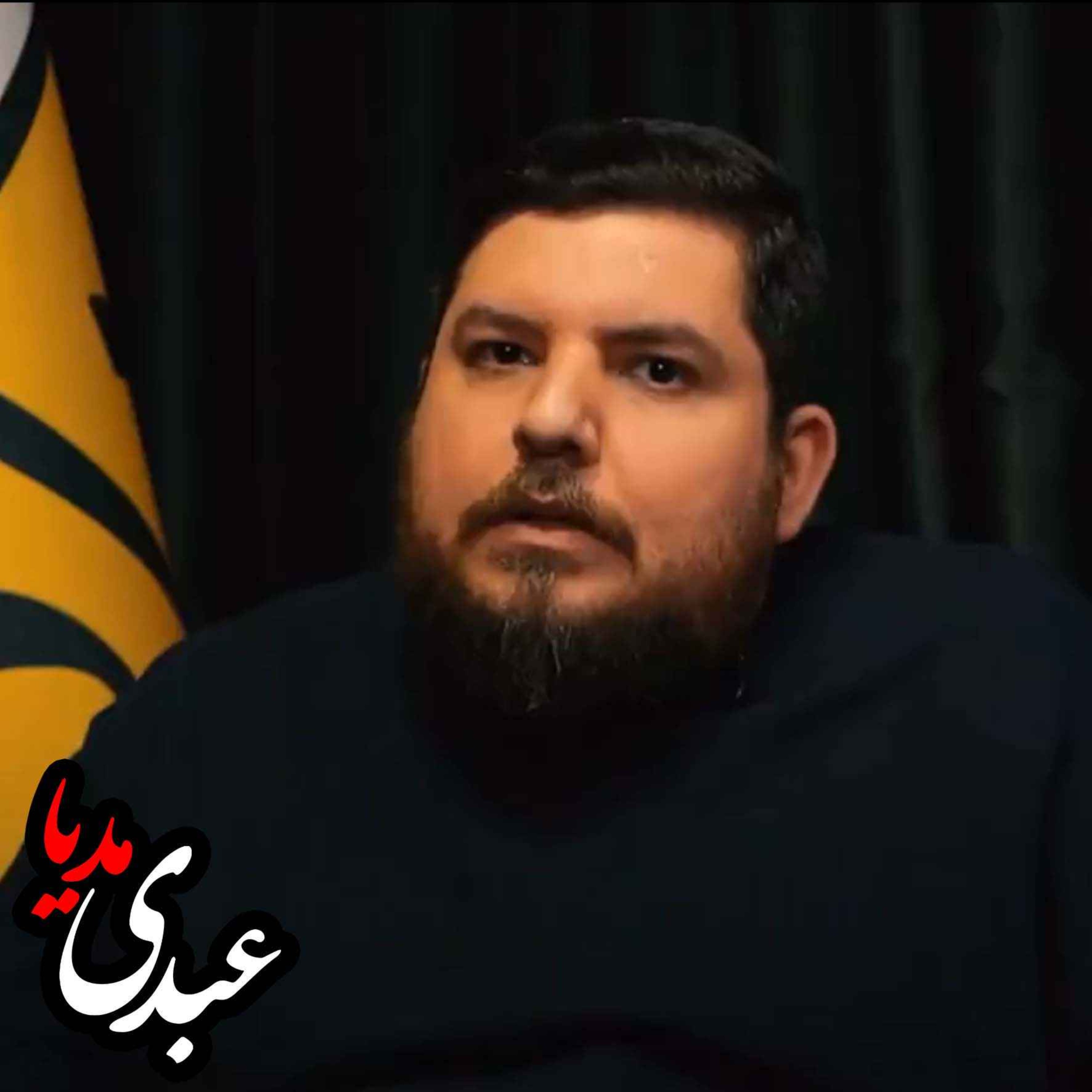 گفتگو و اظهارات تند و جنجالی حمید نیک نژاد، دادماد سردار محسن رضایی
