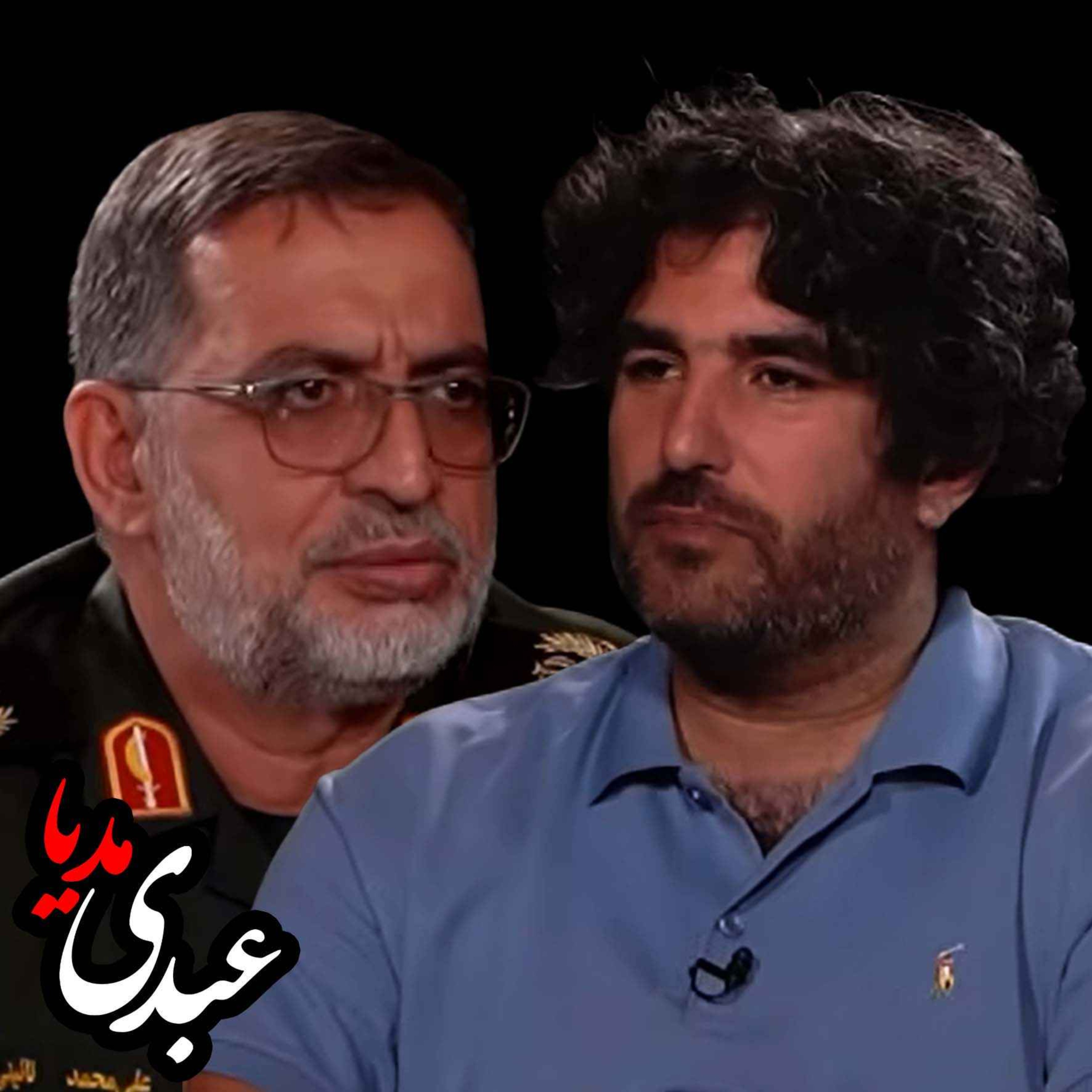 ماجرای جنگ دوازده روزه | به روایت جواد موگویی | گفتگو با علی محمد نائینی
