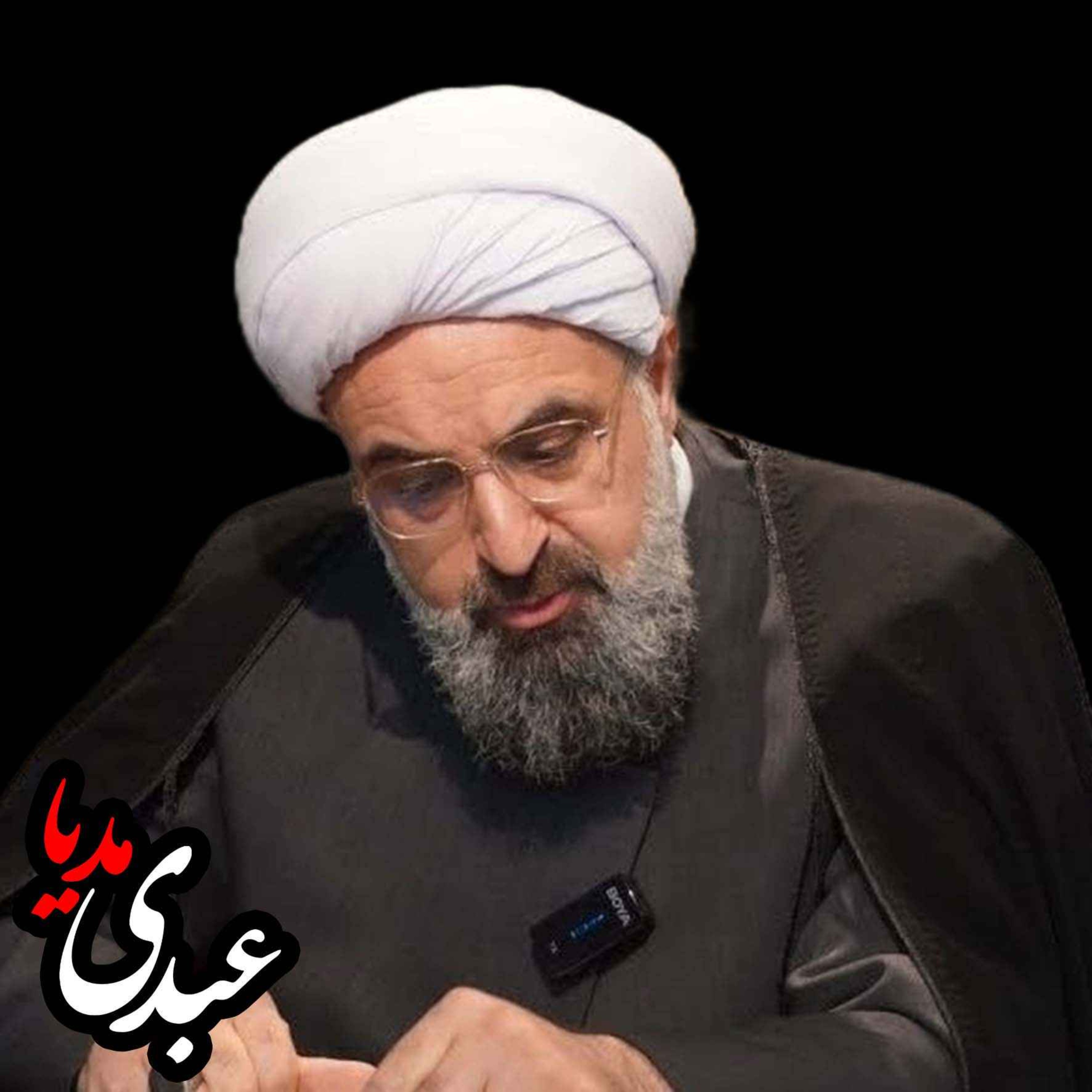 طاهری: ما ستاد عفاف و حجاب نیستیم | گفتوگو با سرپرست ستاد امر به معروف طاهری: ما ستاد عفاف و حجاب نیستیم | گفتوگو با سرپرست ستاد امر به معروف