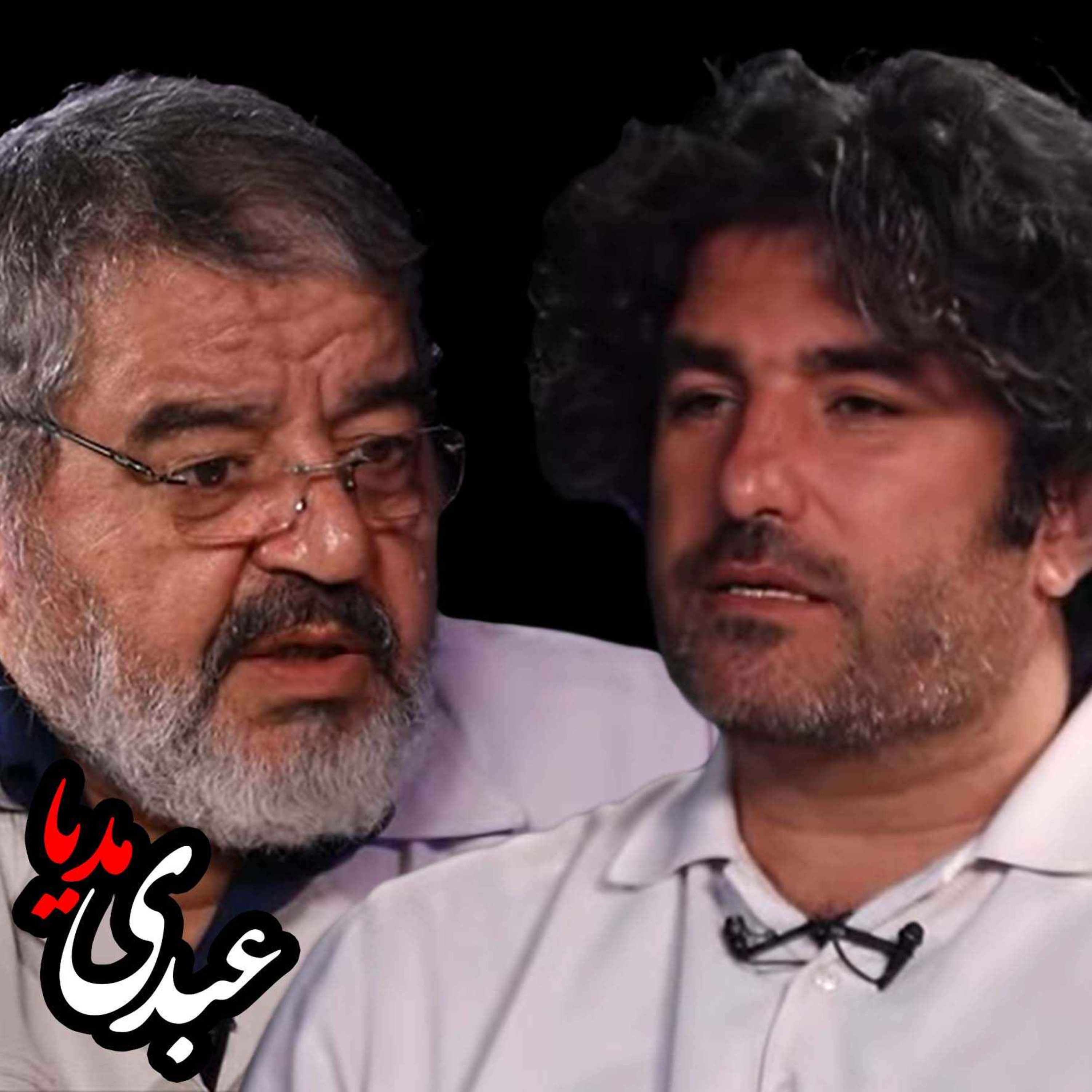 ماجرای جنگ دوازده روزه | به روایت جواد موگویی | گفتگو با غلامرضا جلالی