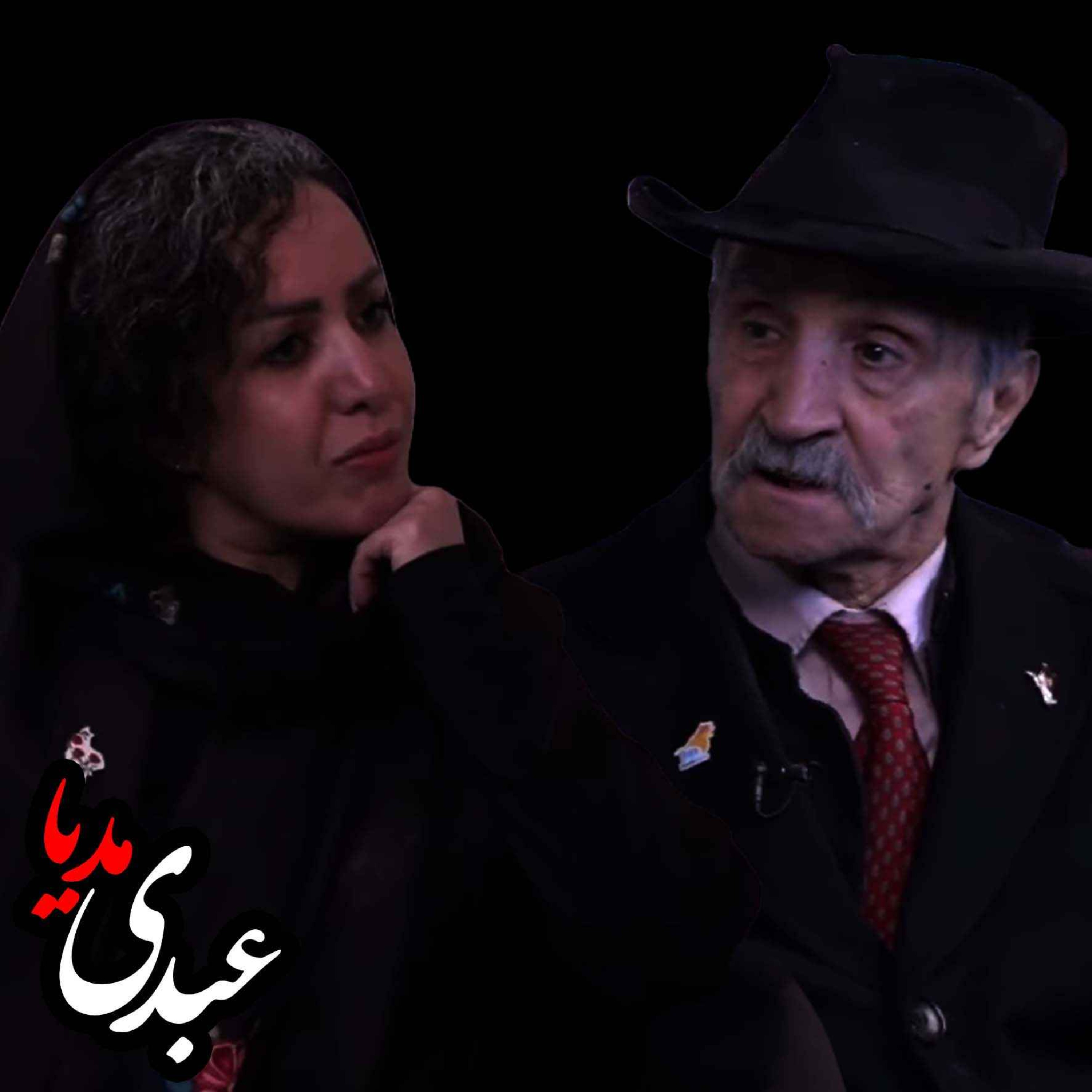 اسماعیل کهرم: ۱۰ سال پیش گفتم تا سال ۱۴۰۴ آب تهران تمام می‌شود episode artwork