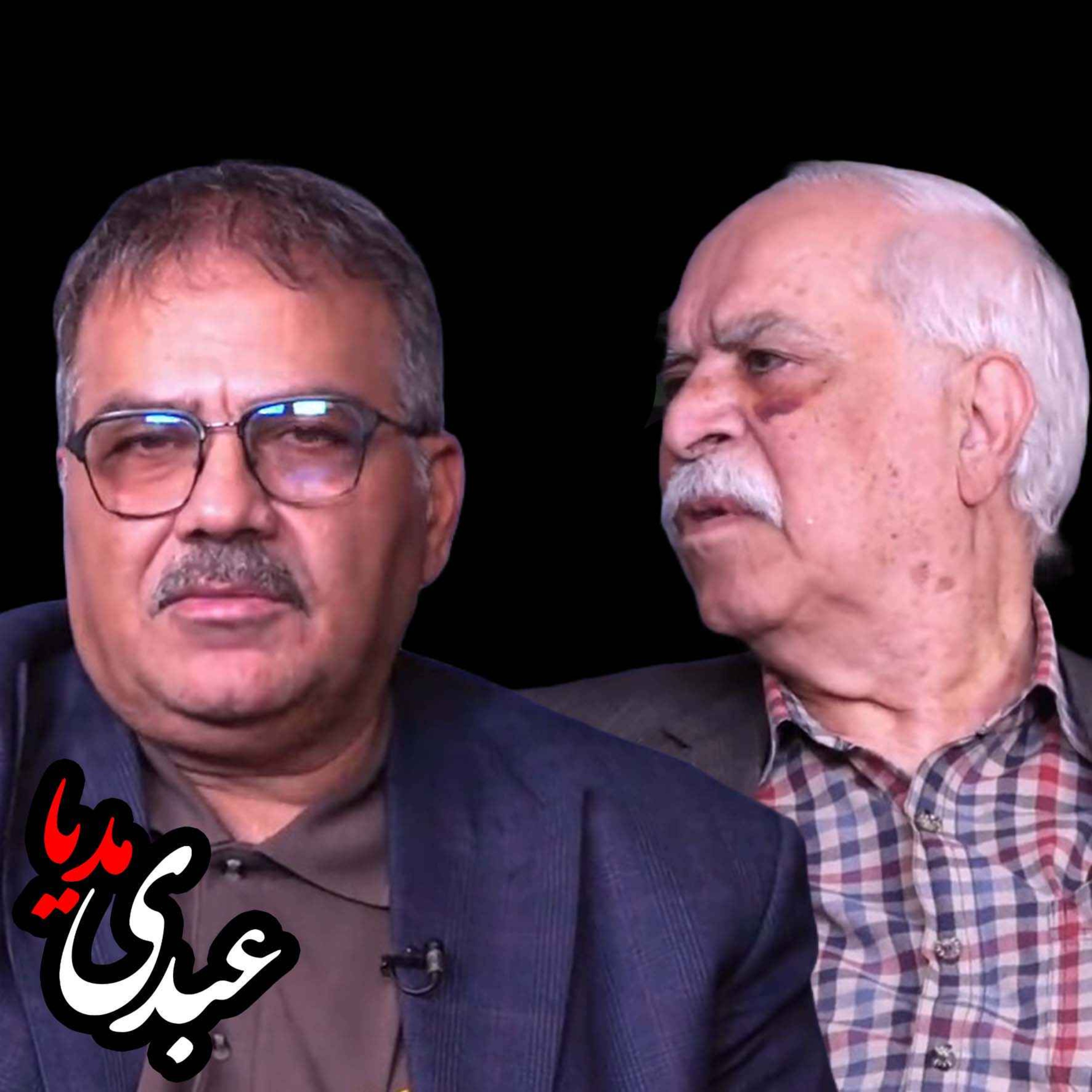 علیرضا قسیمی: رضا قطبی؛ نخستین معمار رادیو و تلویزیون ملی ایران بود. episode artwork