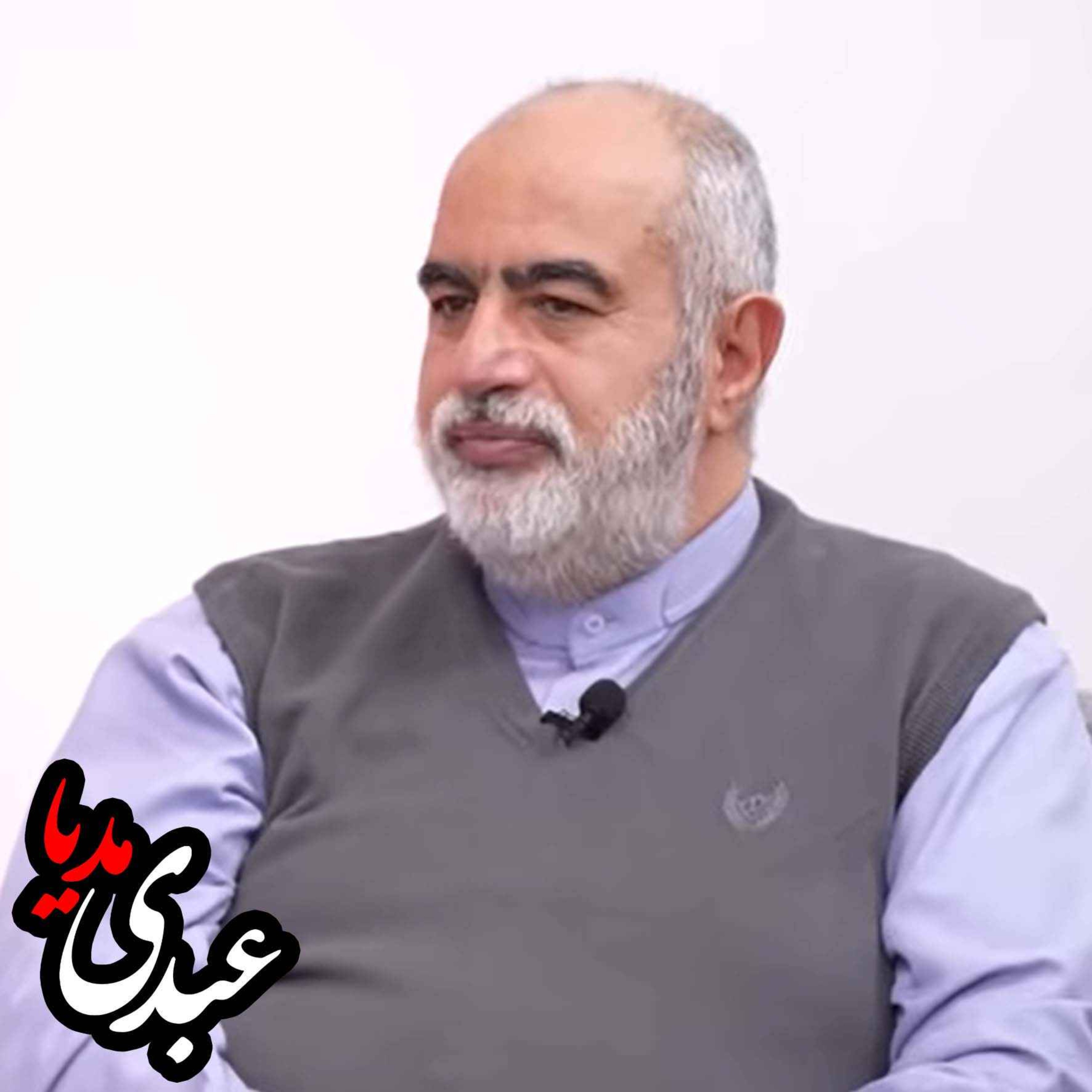 حسامالدین آشنا : شانزده سال است شبکههای اجتماعی را فیلتر میکنند حسامالدین آشنا : شانزده سال است شبکههای اجتماعی را فیلتر میکنند