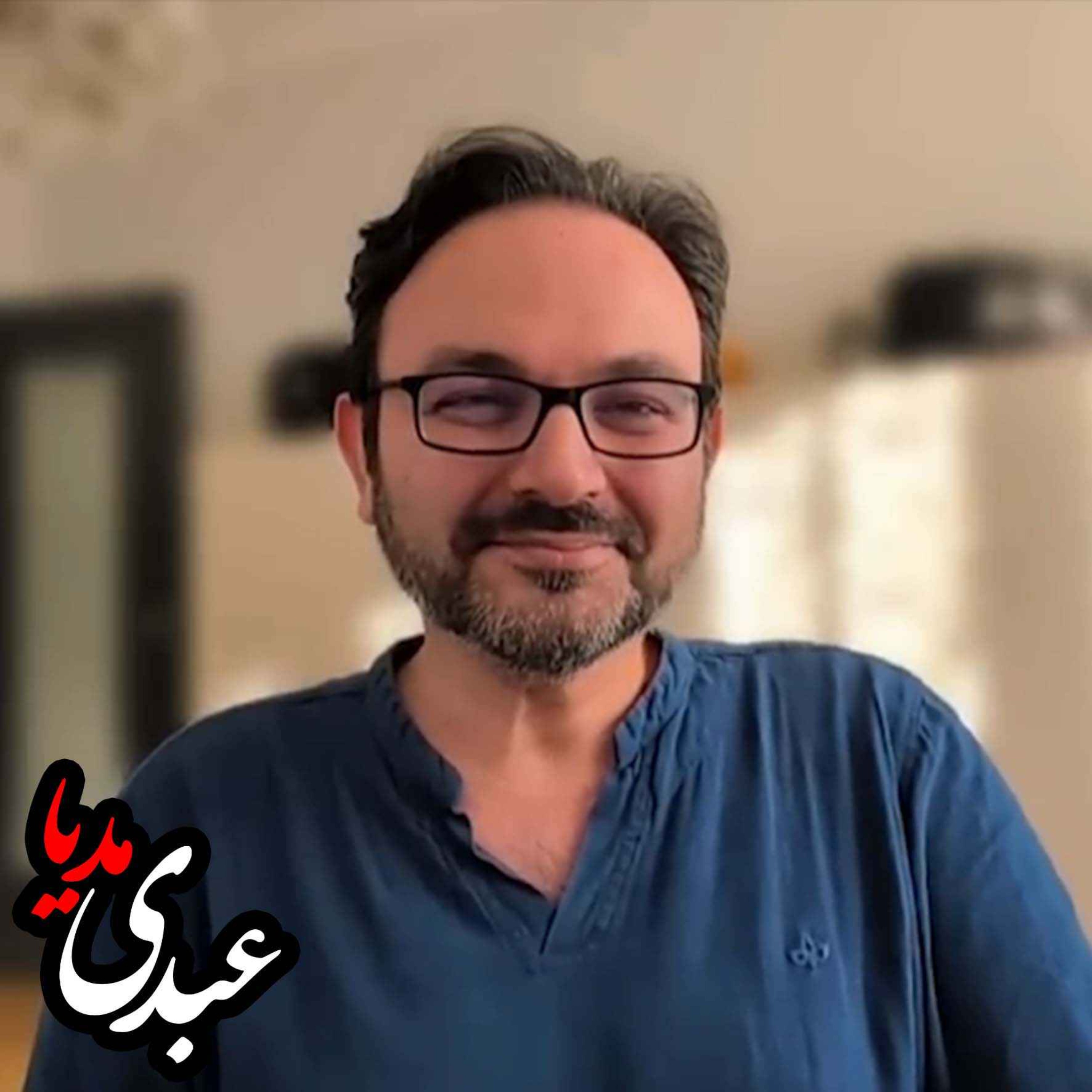 اینترنت سفید، پروژه بزرگ امنیت! | گفتگو با امیر رشیدی در استودیو پات اینترنت سفید، پروژه بزرگ امنیت! | گفتگو با امیر رشیدی در استودیو پات