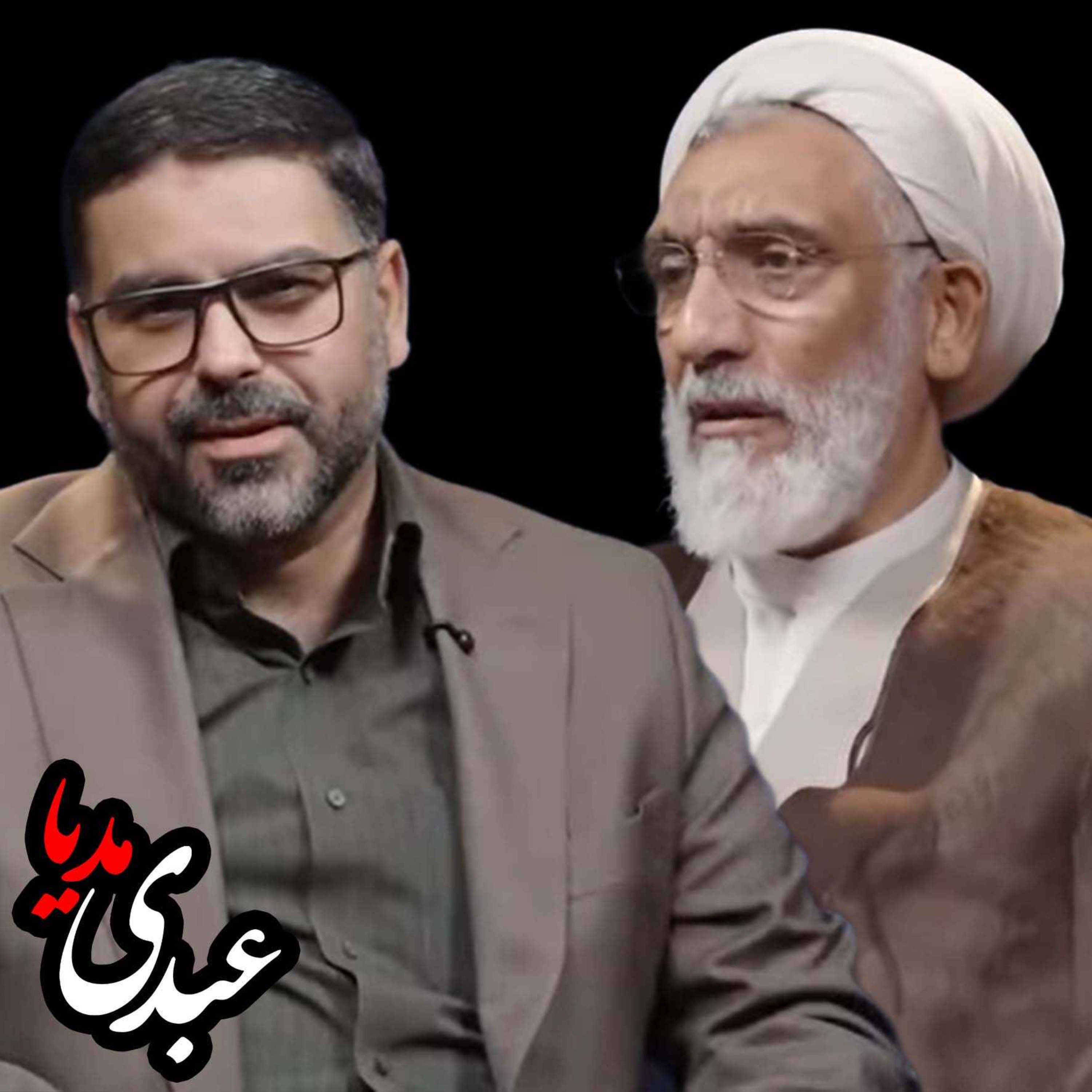 مصطفی پورمحمدی از پشتپرده کرسنت میگوید | خسارت میلیاردی، مقصران و ماجرای لندن مصطفی پورمحمدی از پشتپرده کرسنت میگوید | خسارت میلیاردی، مقصران و ماجرای لندن