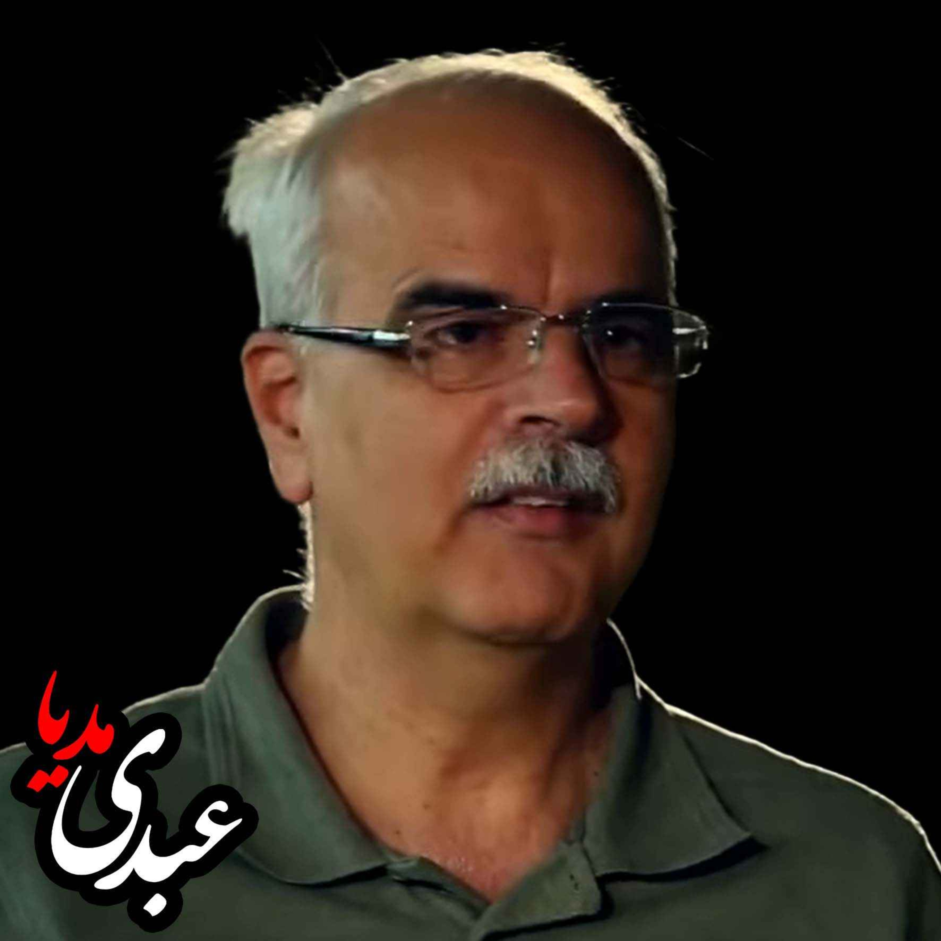 روسپیگری و بحران‌های اجتماعی | سعید مدنی در گفتگو با یاسر عرب | برنامه خرد جنسی در استودیو پات