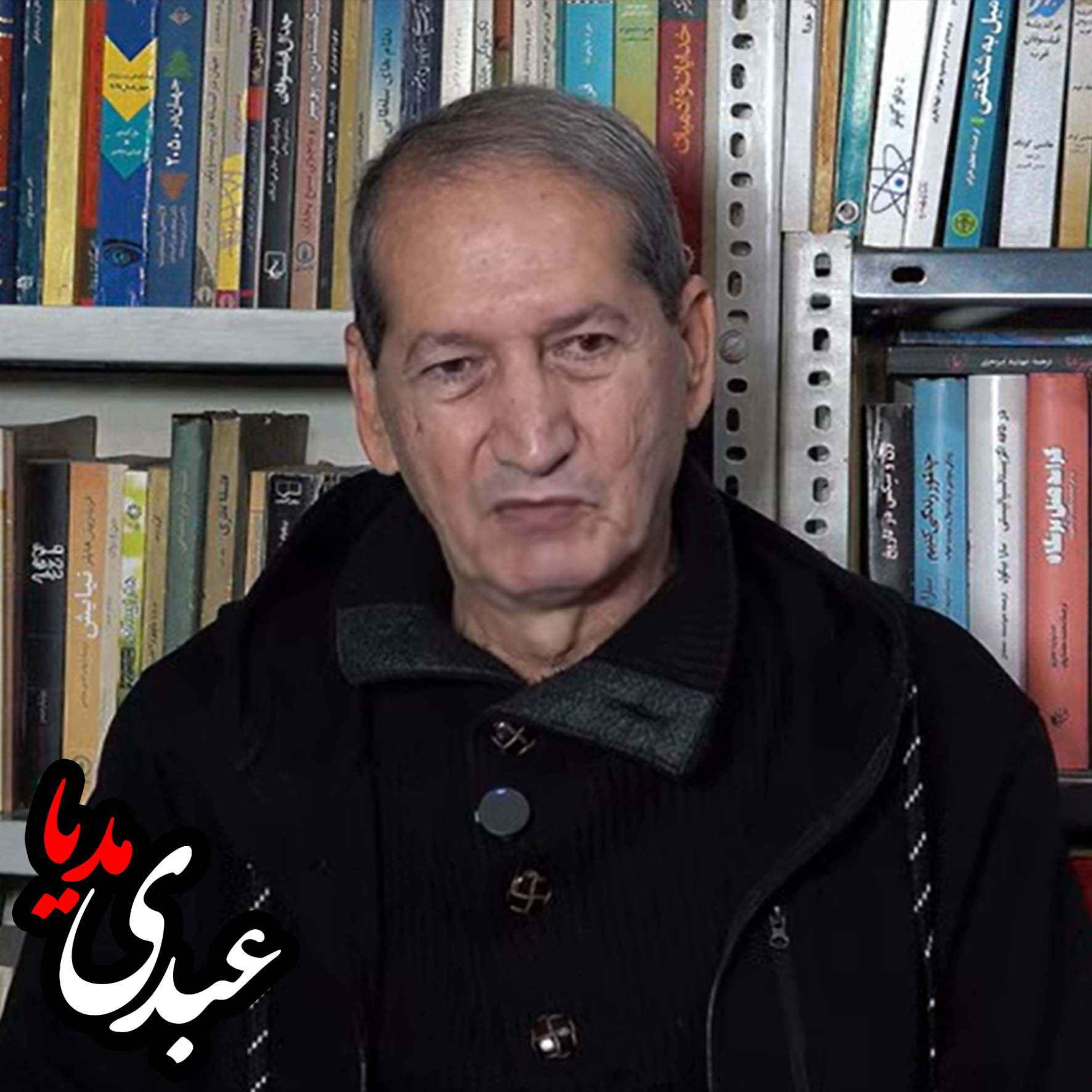 بحران وجدان عمومی و شعور ملی | گفتگوی حاتم قادری با حسین رزاق در استودیو پات